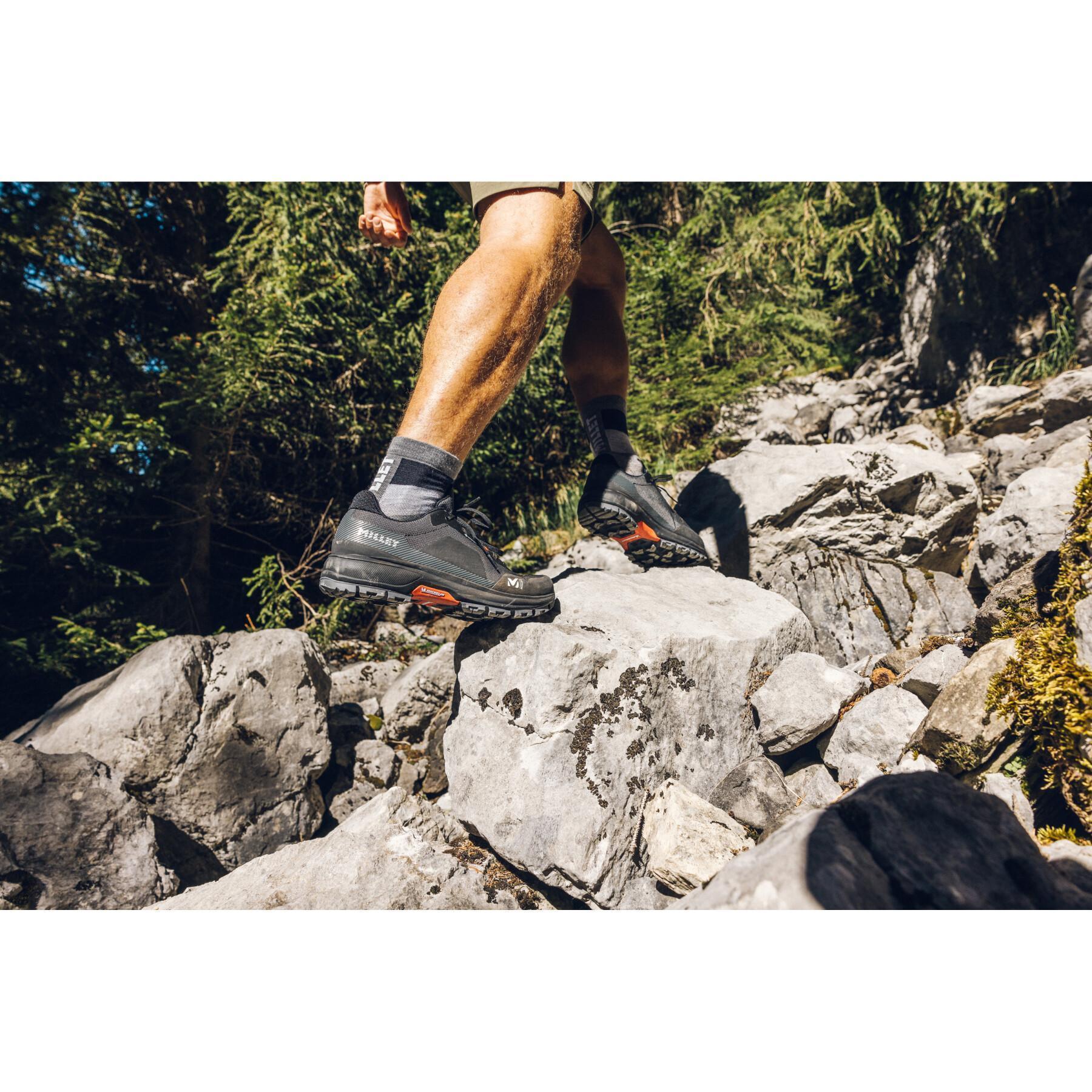 Hiking shoes Millet X-Rush