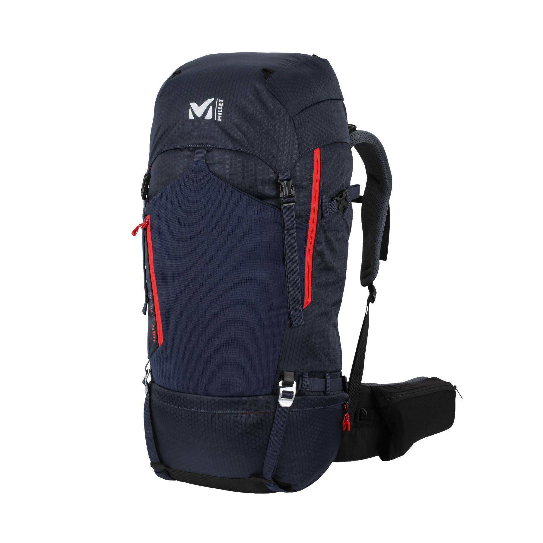 Backpack Millet Ubic 50+10L