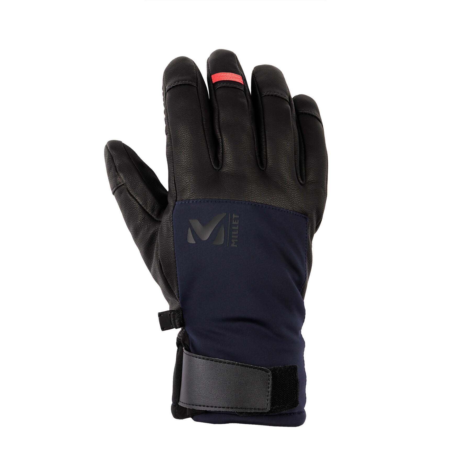 Ski gloves Millet Peak 1 GTX