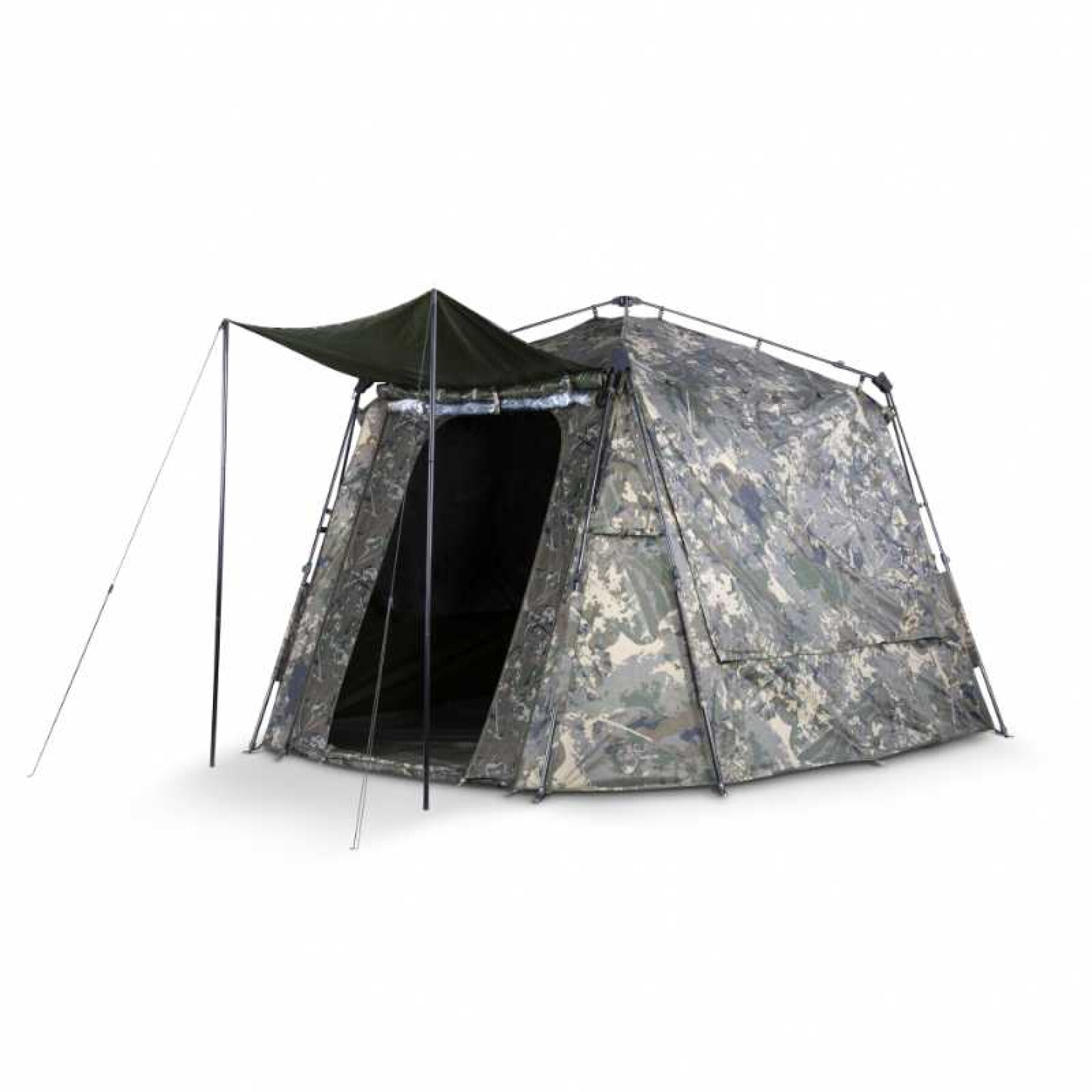 Tent Nash Bank Life Blockhouse Pro