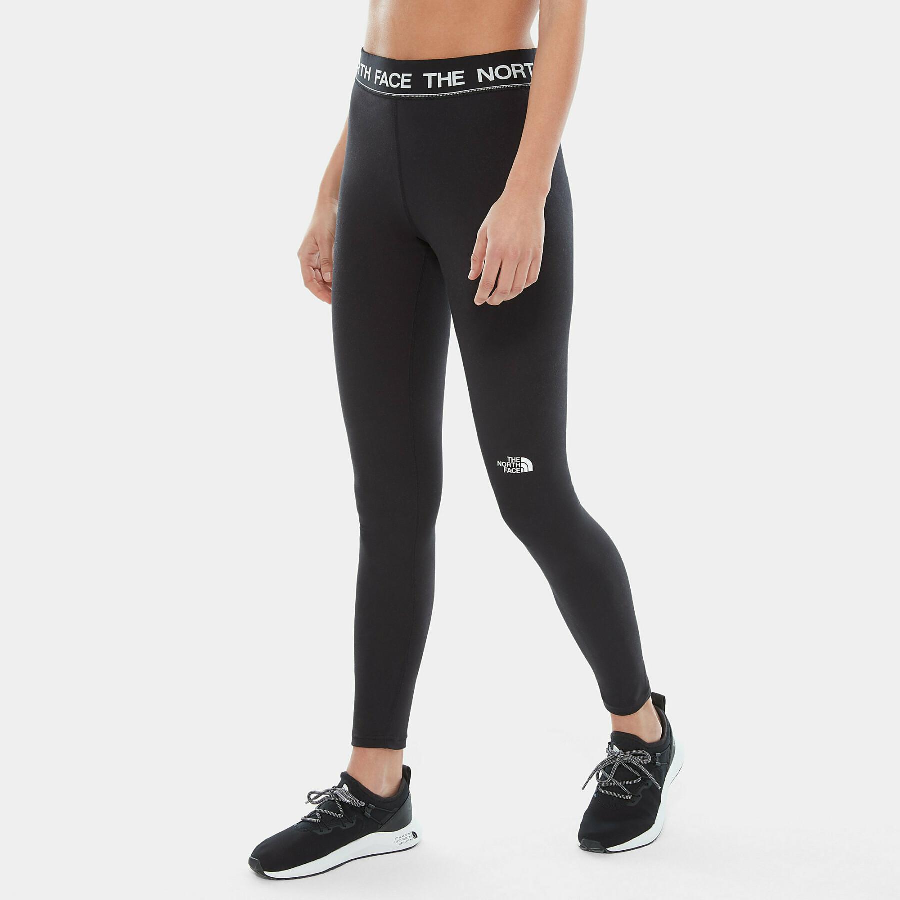 The North Face Women's Ambition Mid Rise Leggings - 3YXA-NF:0A3YXA