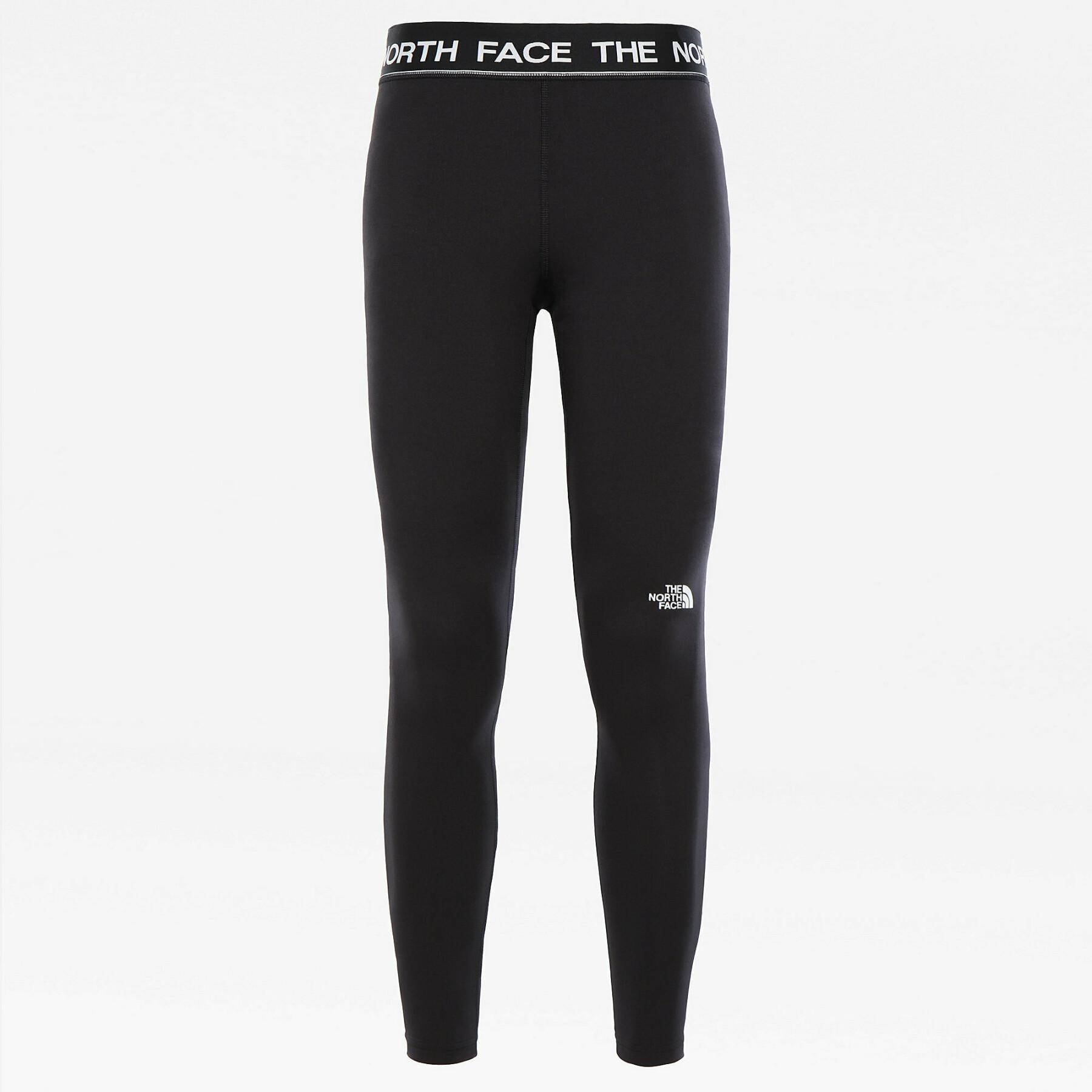 The North Face Womens Flex Mid Rise Tight - Women's training and running  pants