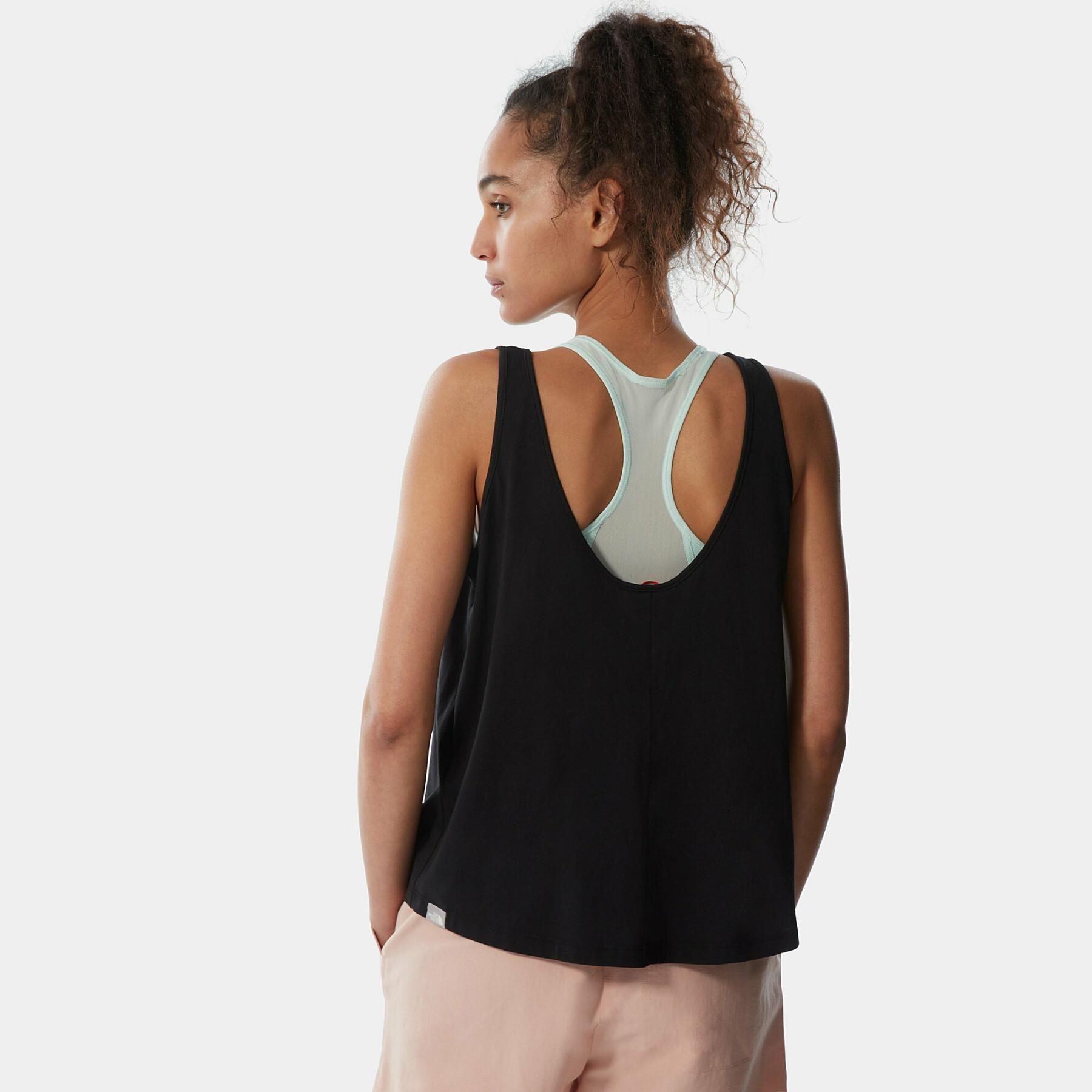 Women's tank top The North Face Simple Dome