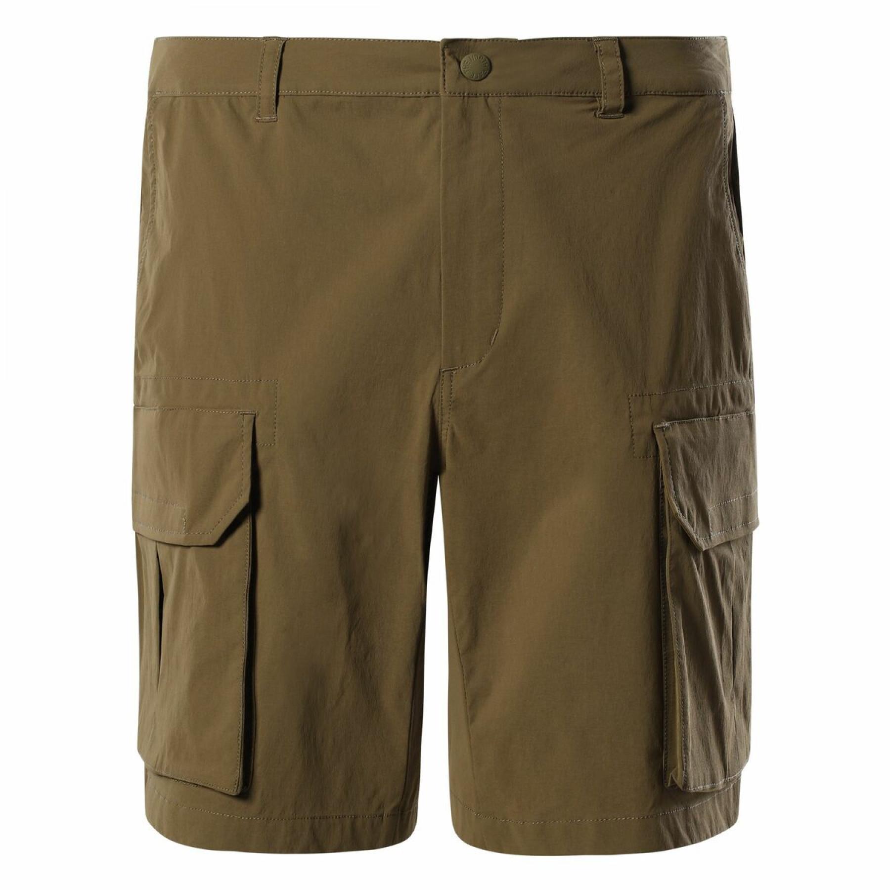 Short The North Face Confort