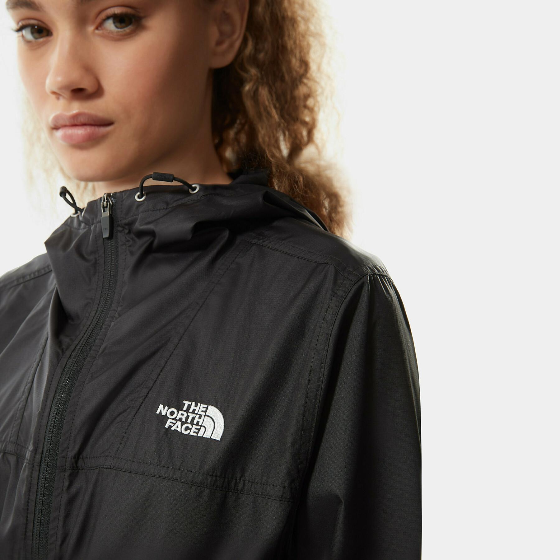 Women's jacket The North Face Cyclone