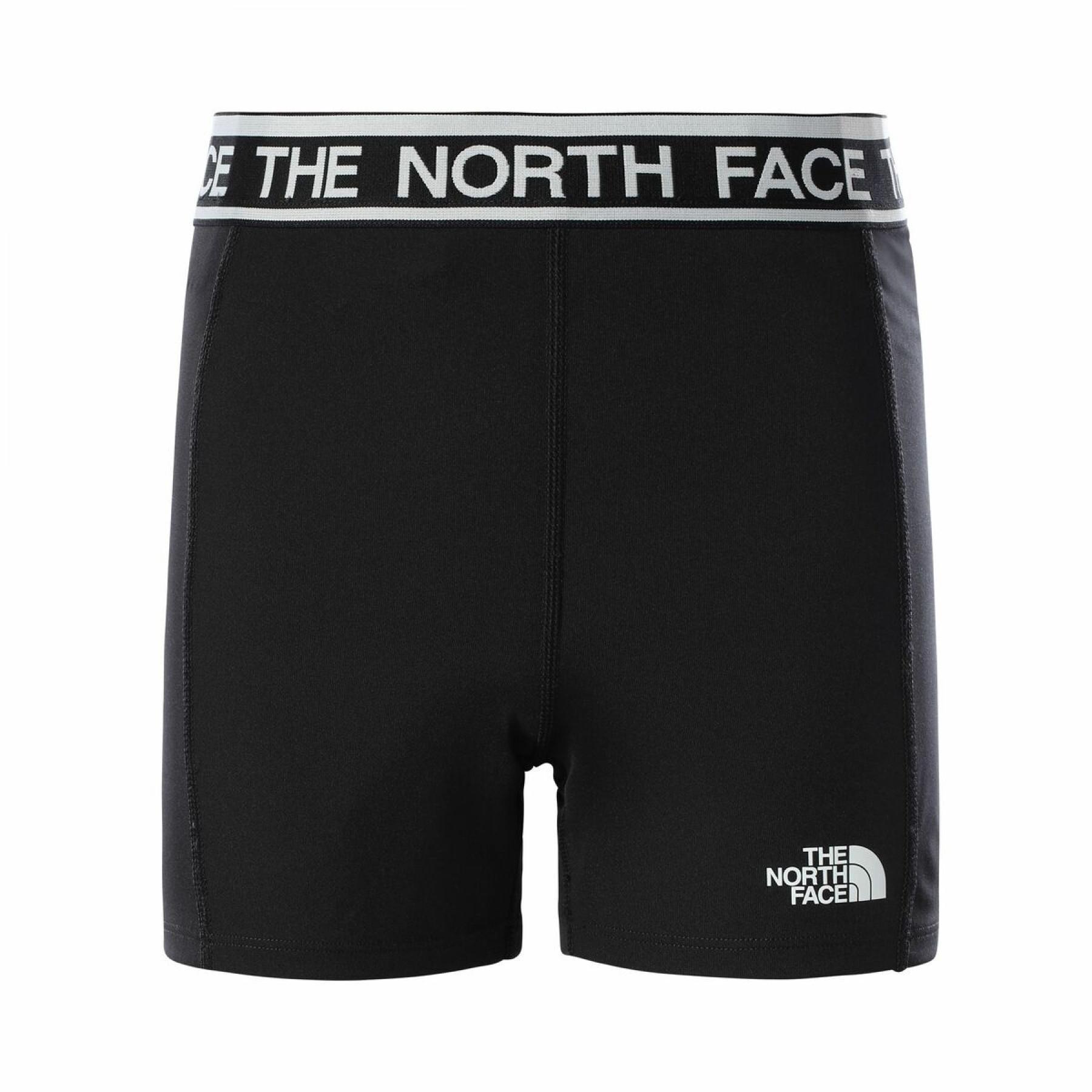 Girl's shorts The North Face FlashDry