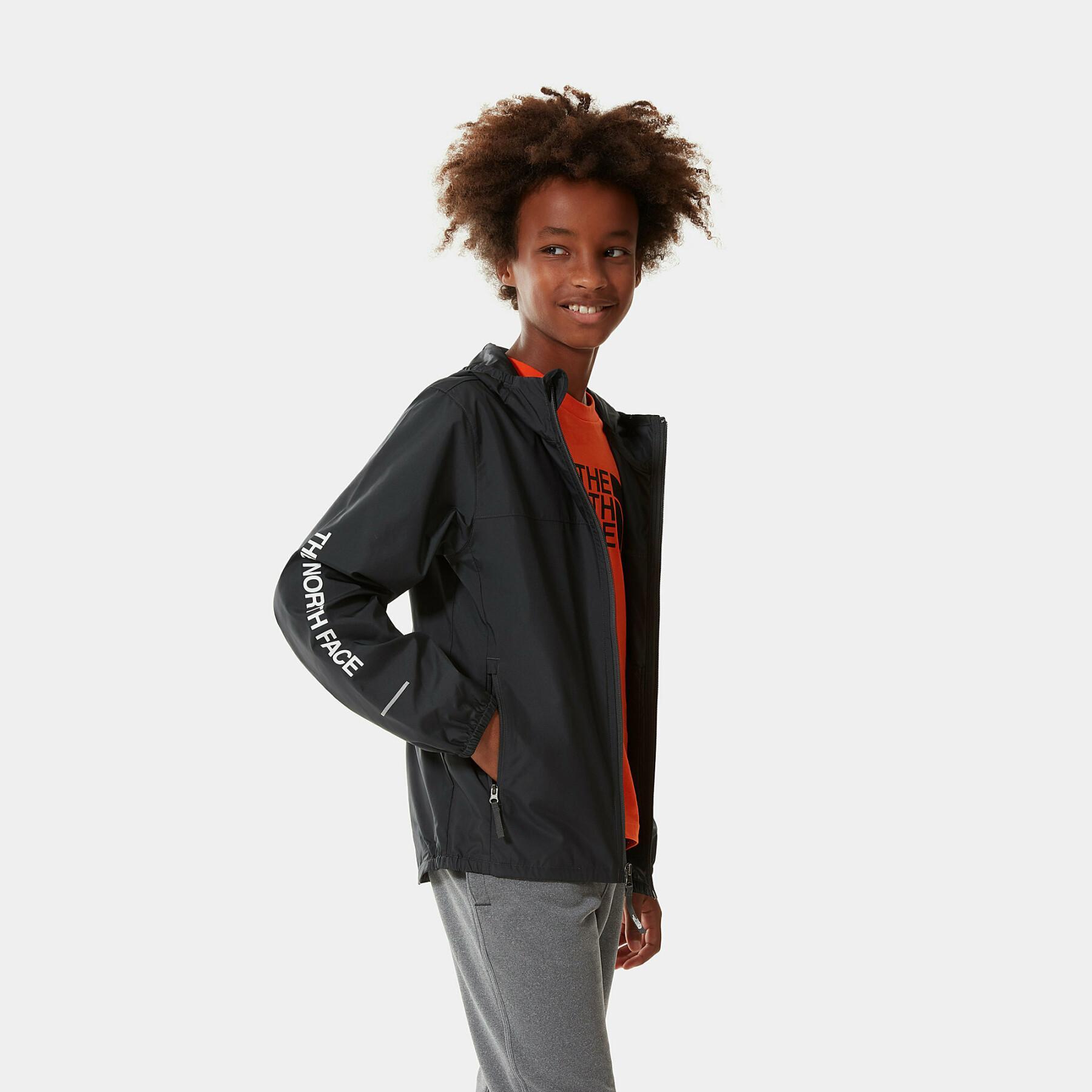 Boy's jacket The North Face Reactor