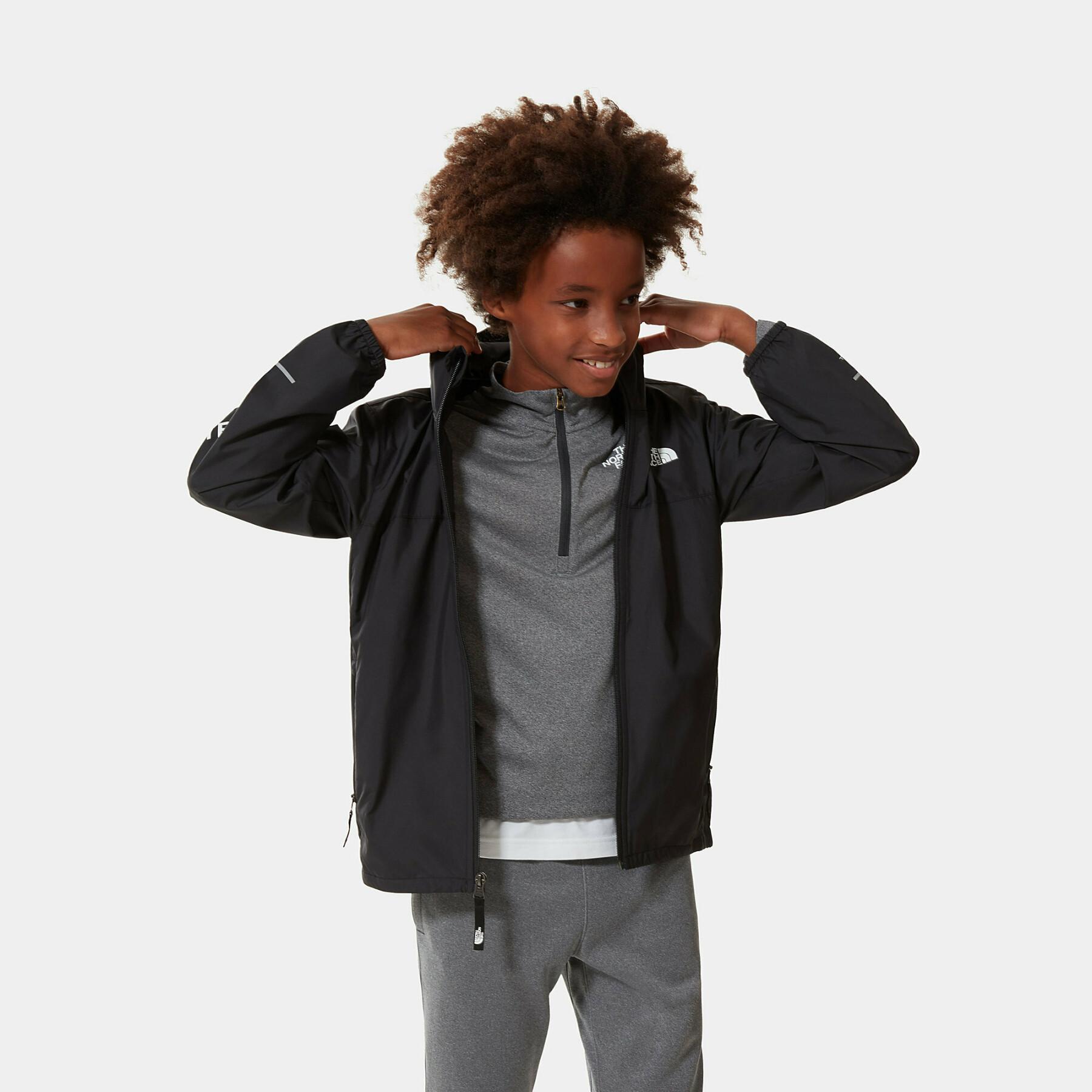 Boy's jacket The North Face Reactor