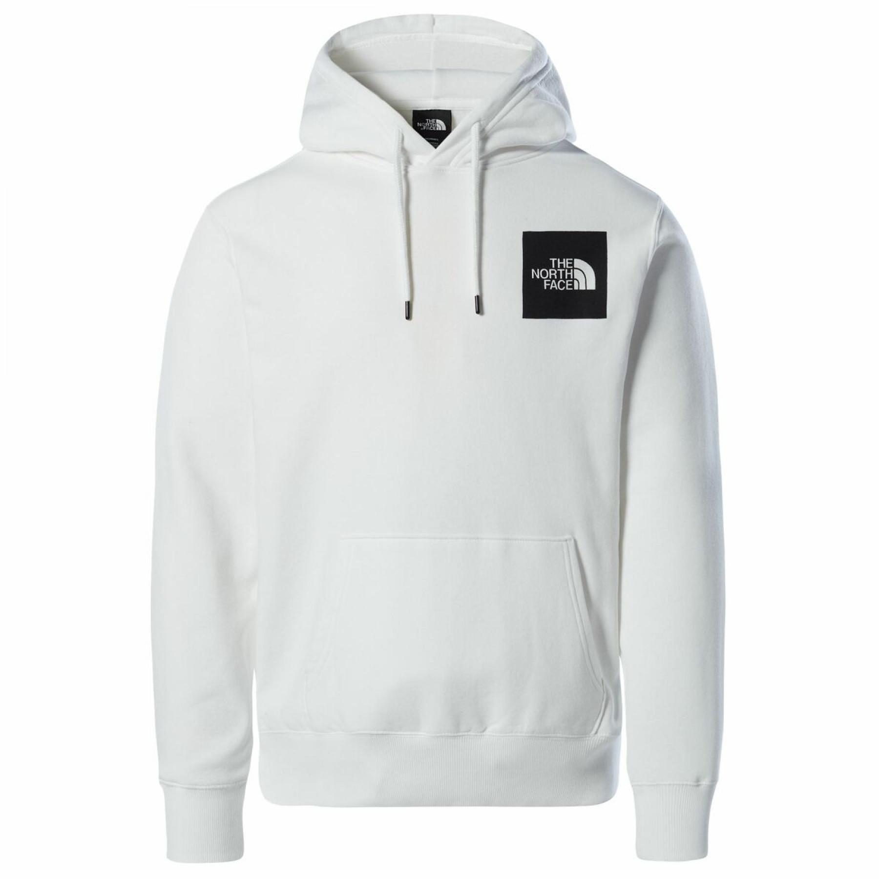 Hooded sweatshirt The North Face Fine