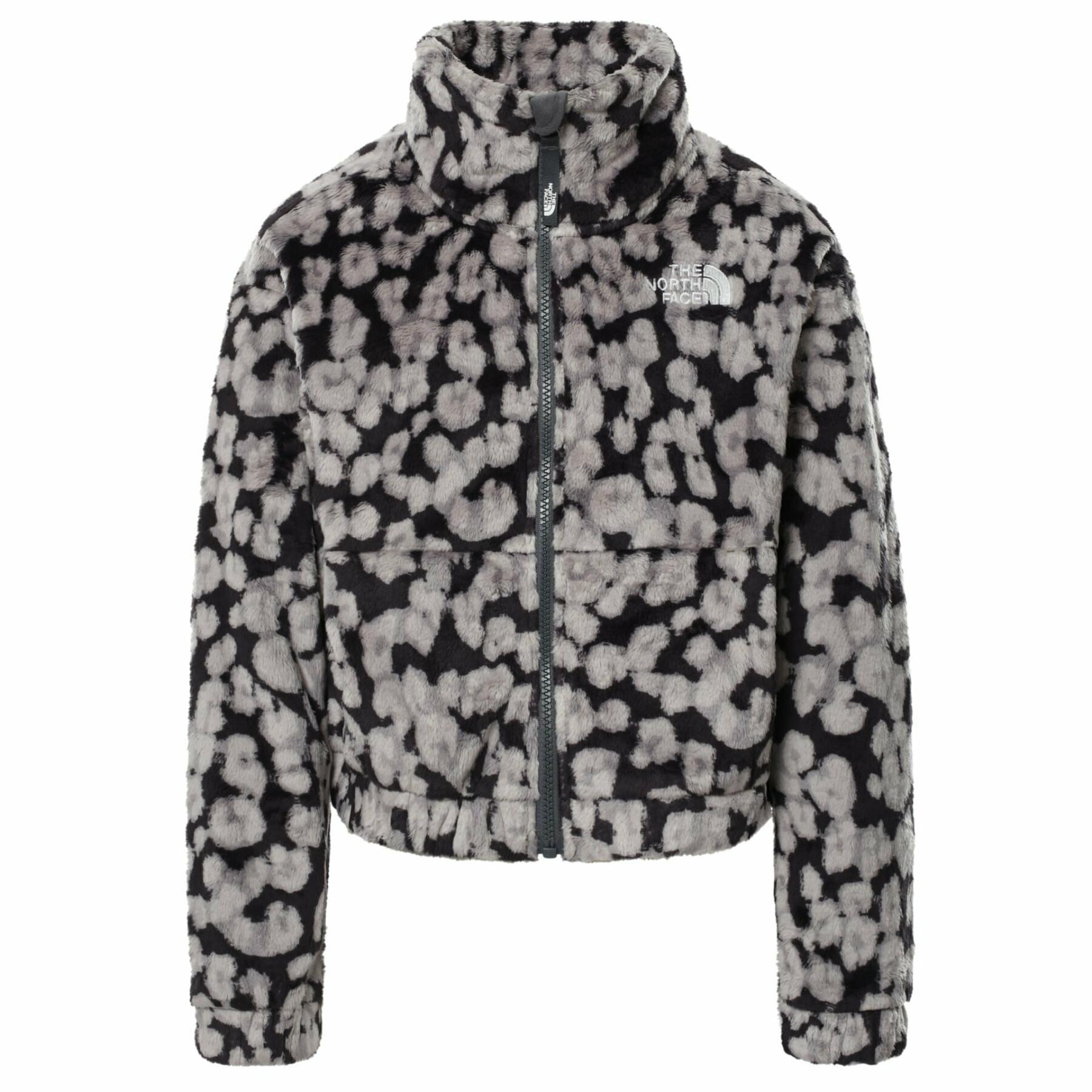 Girl's jacket The North Face Printed Osolita Fz