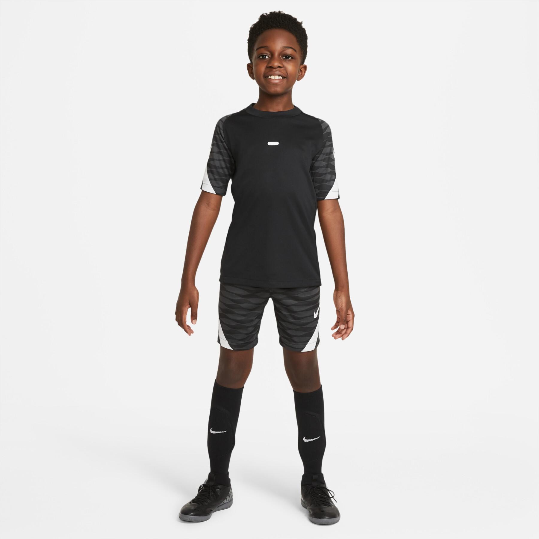 Children's shorts Nike Dynamic Fit StrikeE21