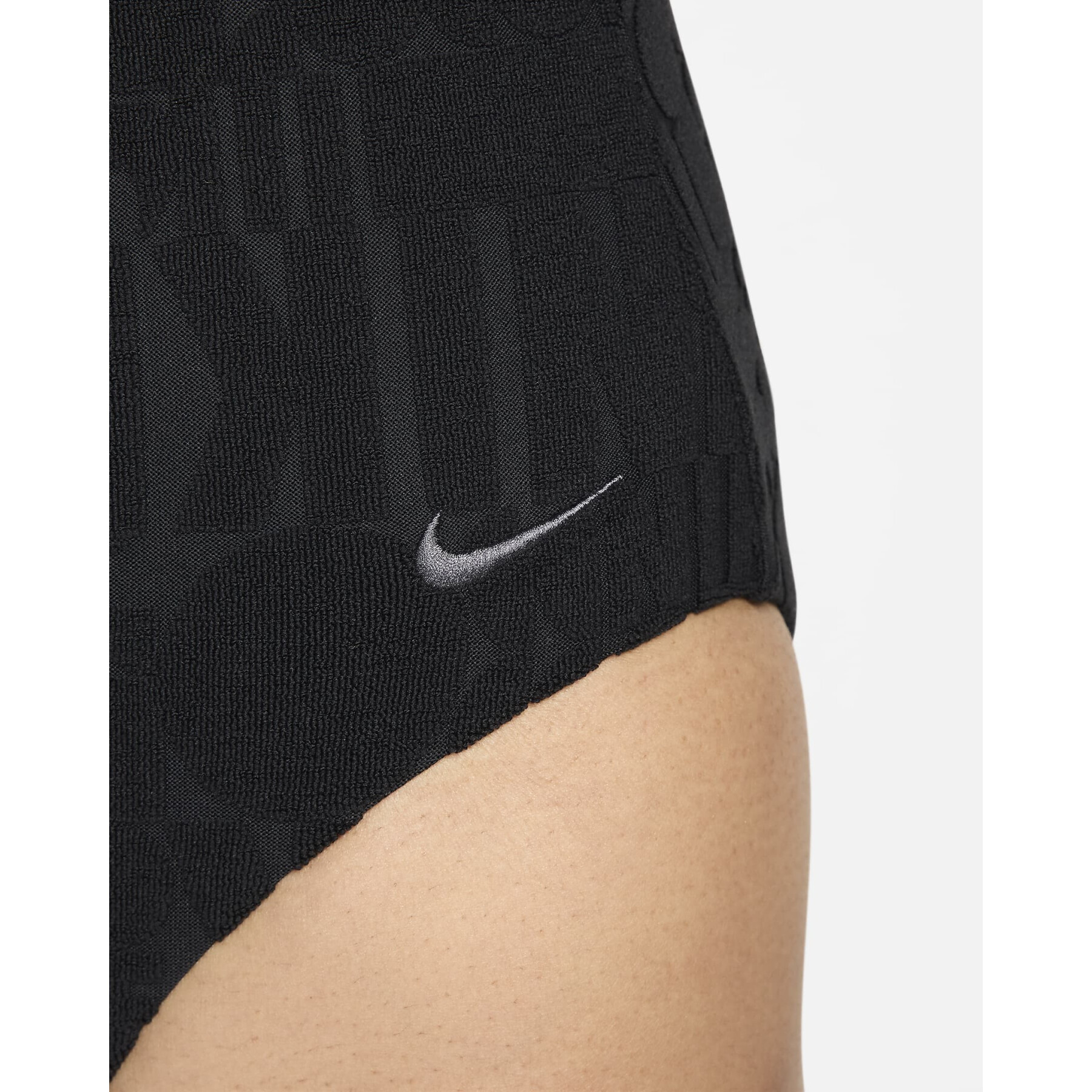 One-piece swimsuit for girls Nike Retro Flow