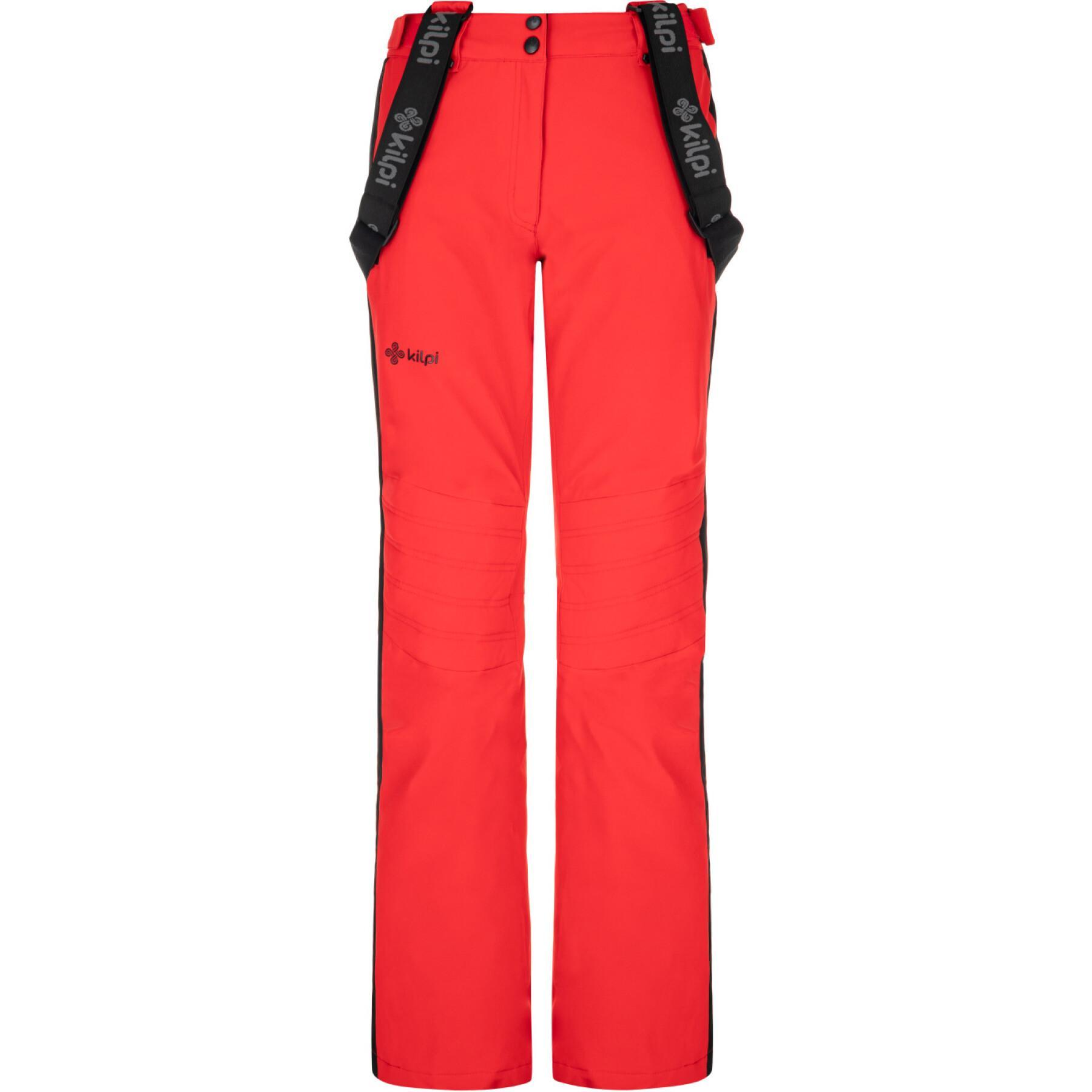 Women's ski pants Kilpi Hanzo