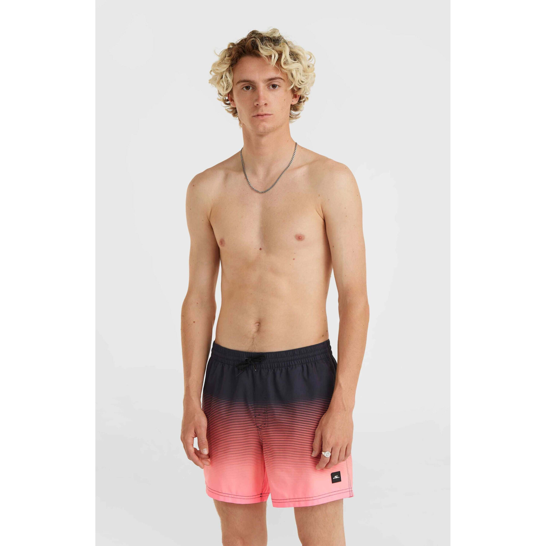 Swim shorts O'Neill Jack`s Calli Gradient 15"