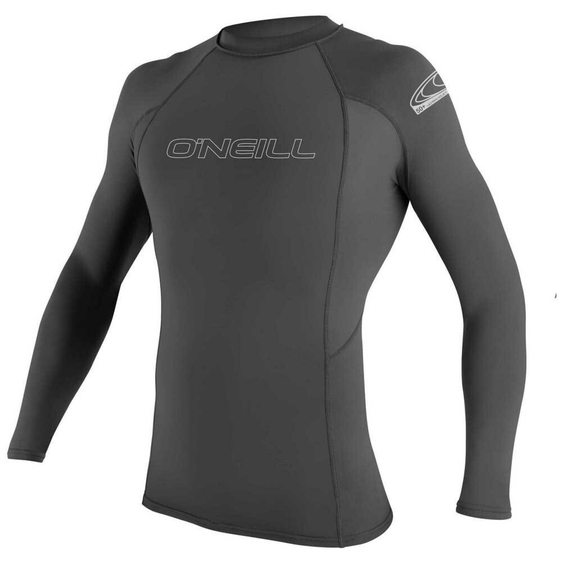 Long-sleeved protective jersey O'Neill Basic Skins