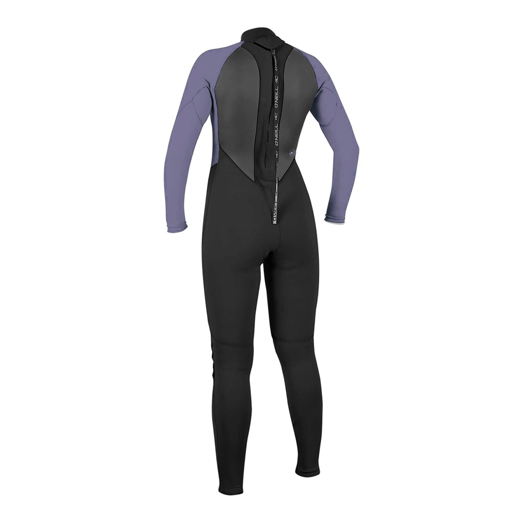 Women's zip-back wetsuit O'Neill Reactor-2 3/2 mm