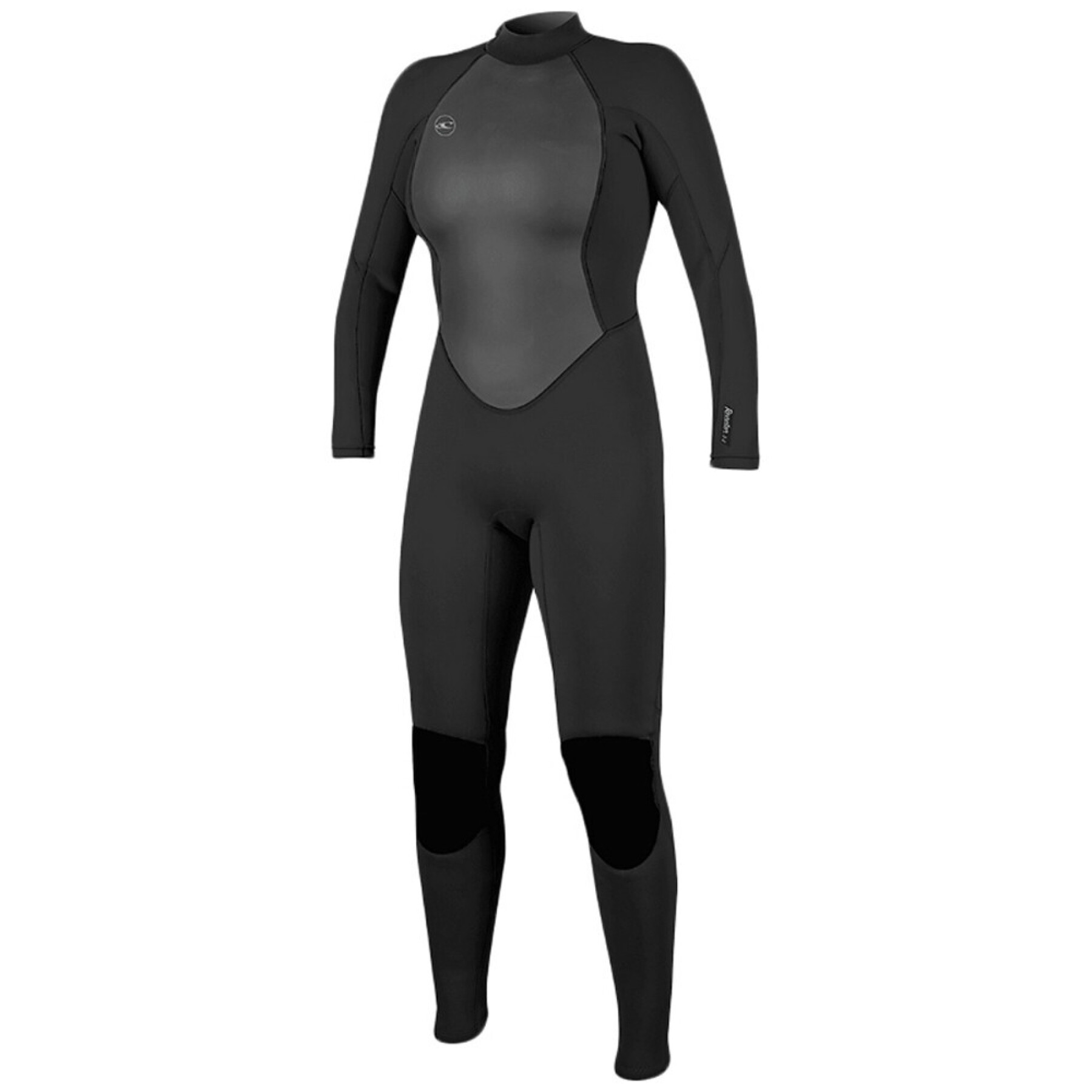Women's wetsuit O'Neill Reactor-2 5/3 BZ