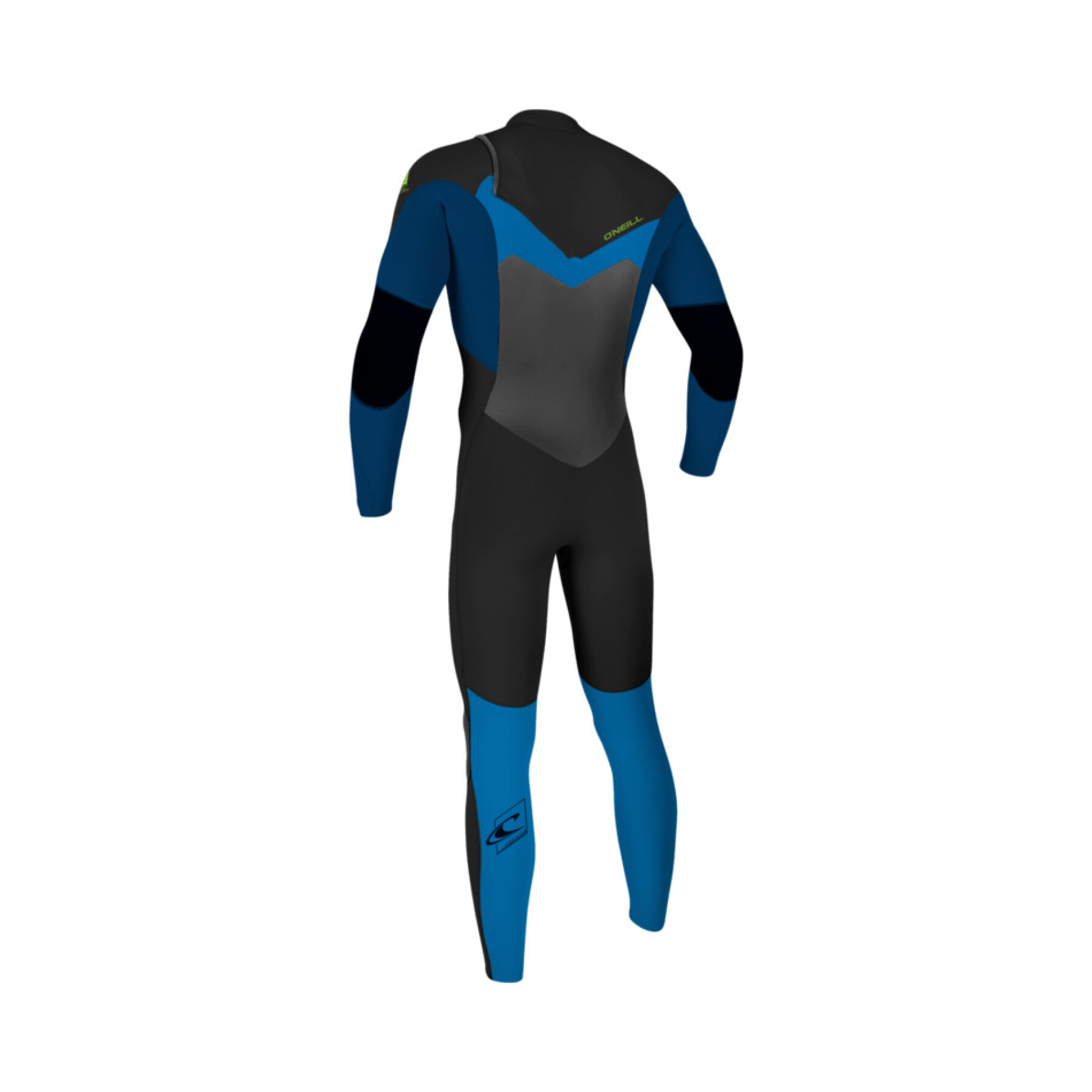 Children's full-zip wetsuit O'Neill Epic 4/3