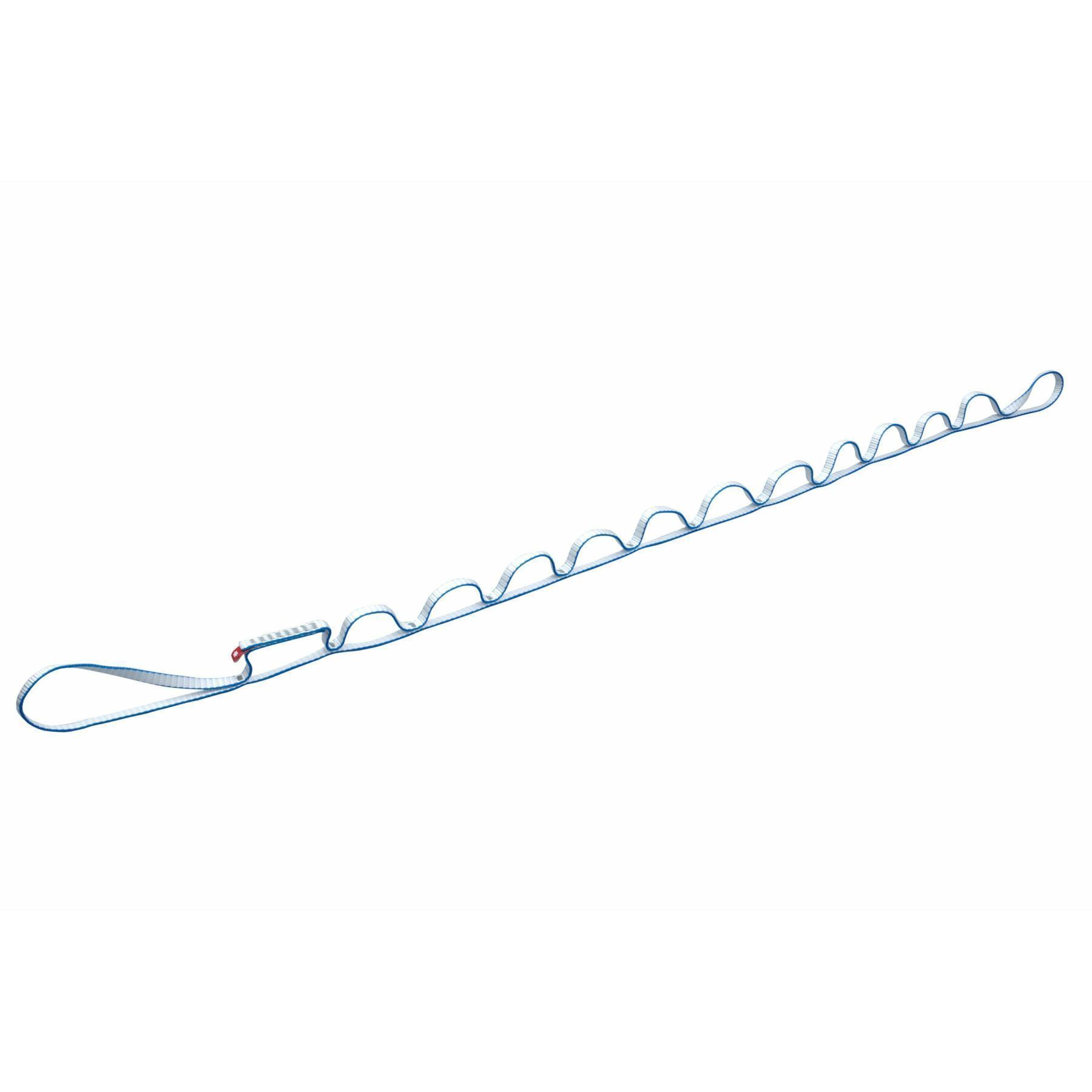 Daisy chain connection strap Ocun Dyn 11mm 135cm