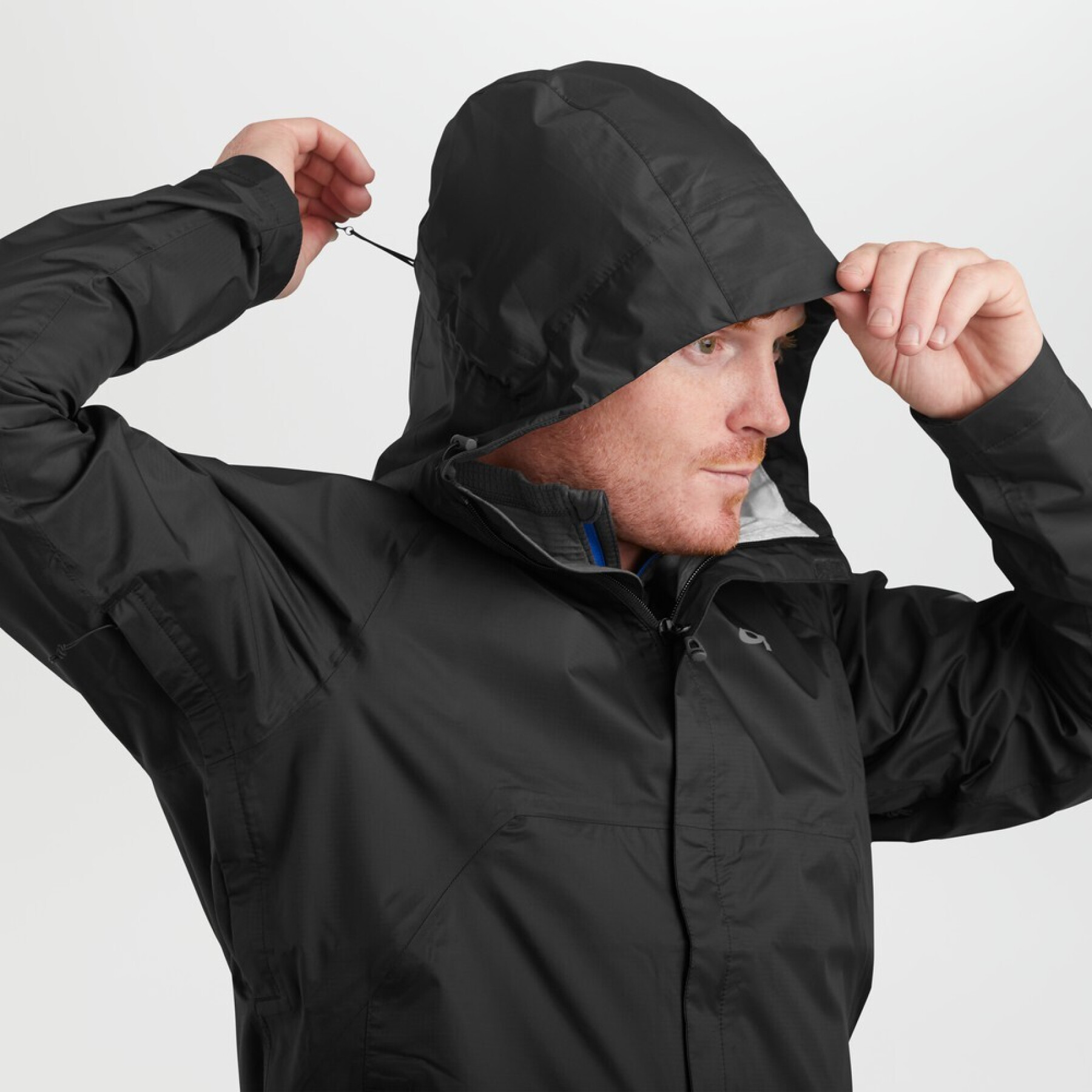 Waterproof jacket Outdoor Research Apollo