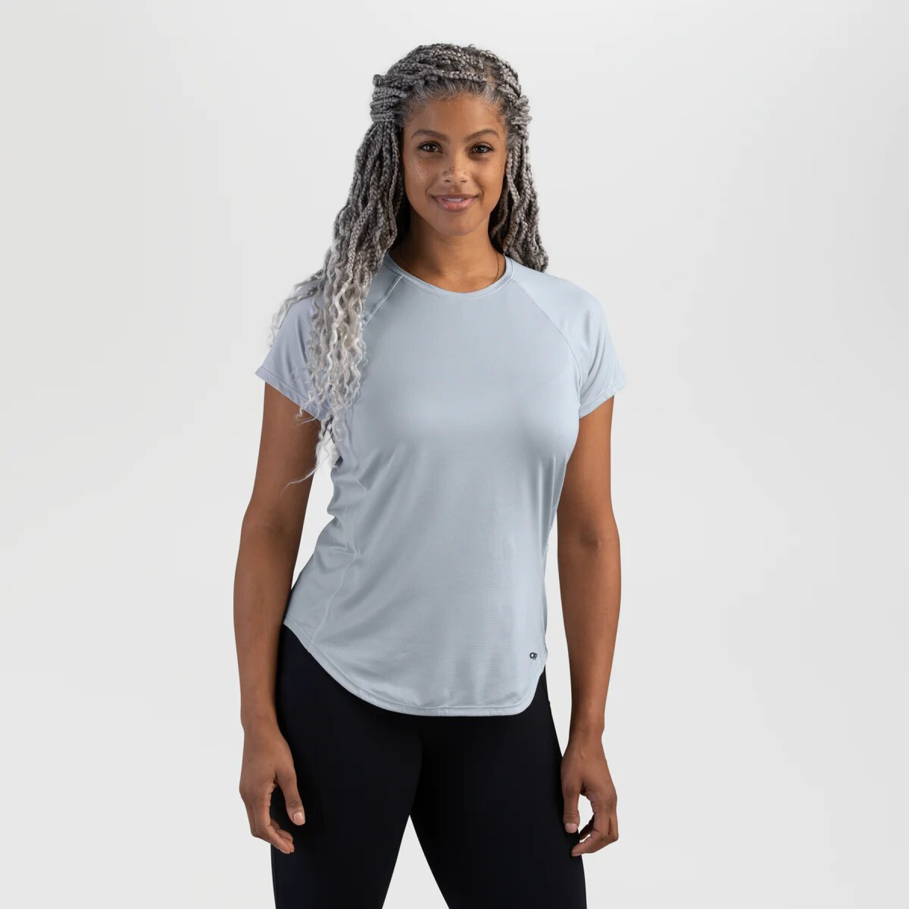 Women's T-shirt Outdoor Research Argon