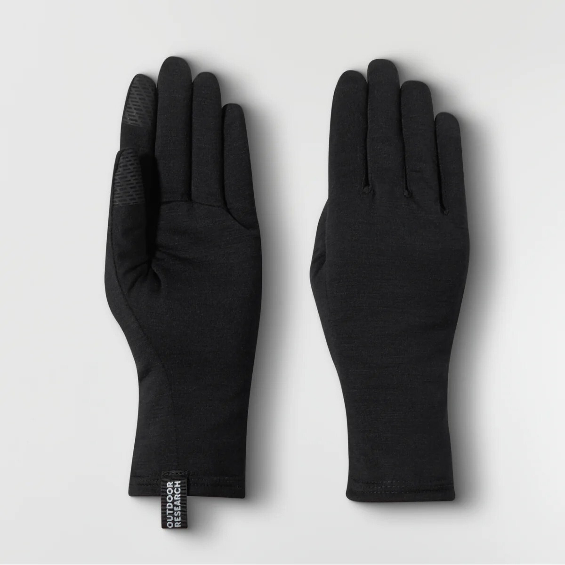 Gloves with lining Outdoor Research Merino 150 Sensor