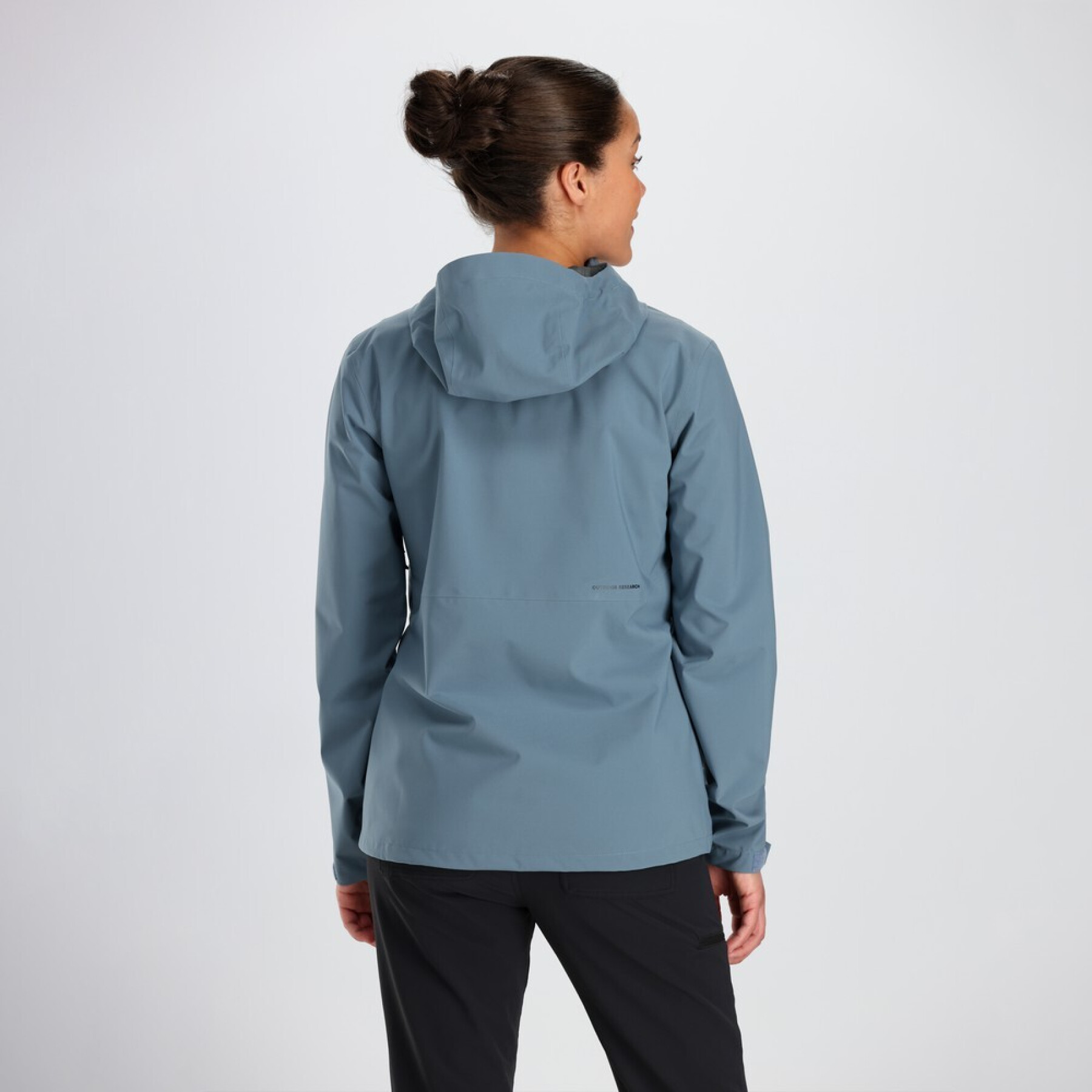 Women's waterproof jacket Outdoor Research Dryline