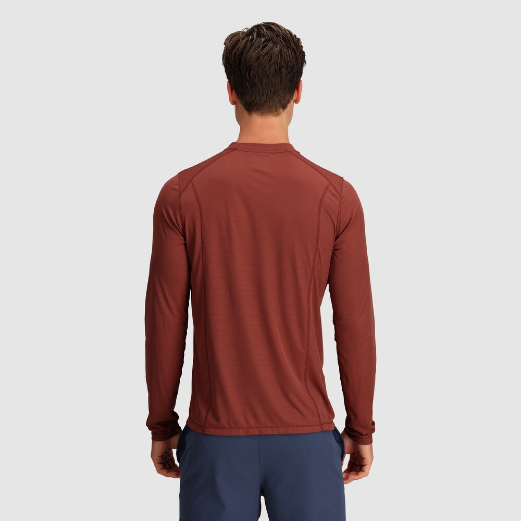 Long sleeve T-shirt Outdoor Research Echo