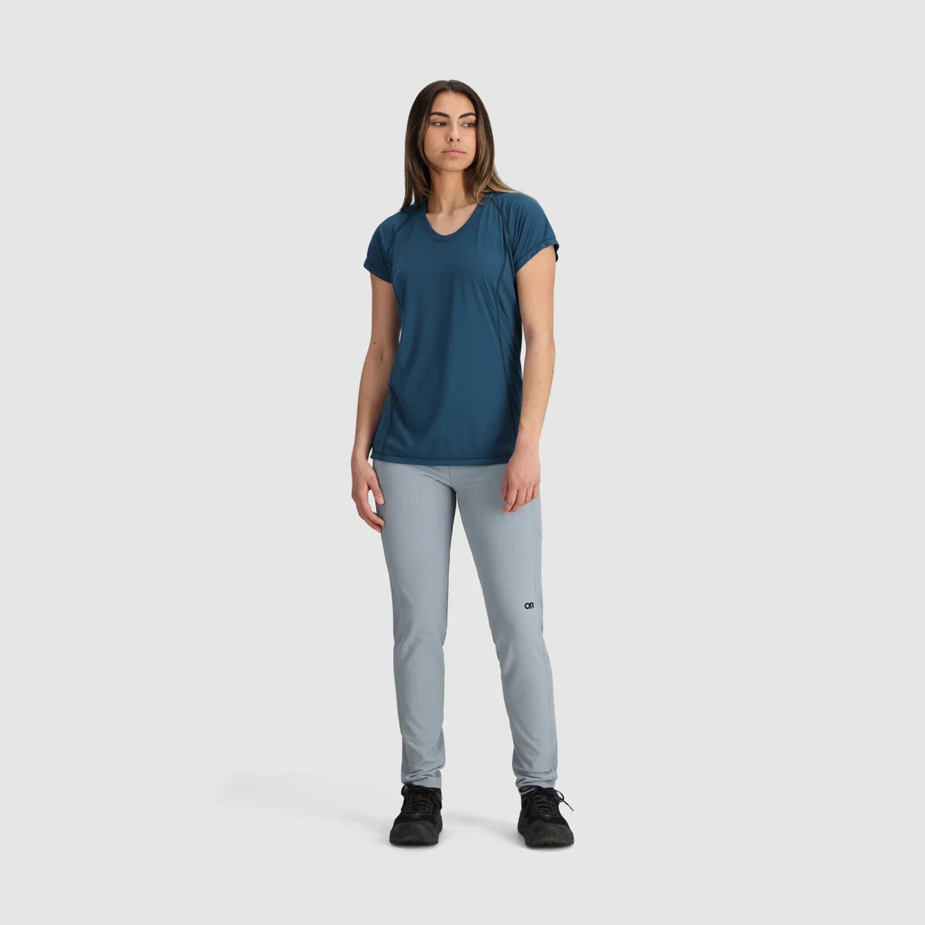 Women's T-shirt Outdoor Research Echo