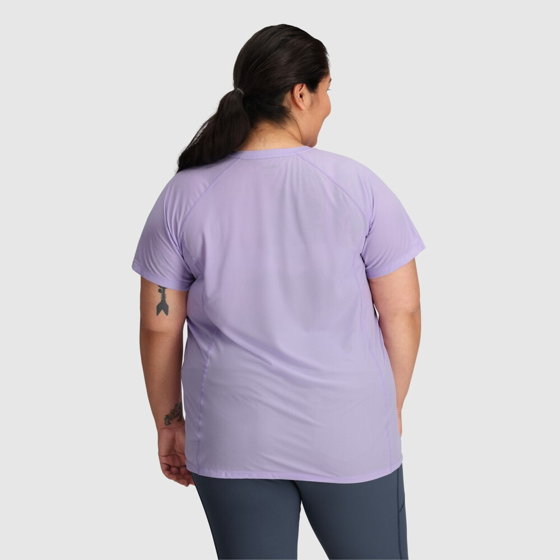Women's T-shirt Outdoor Research Echo Plus