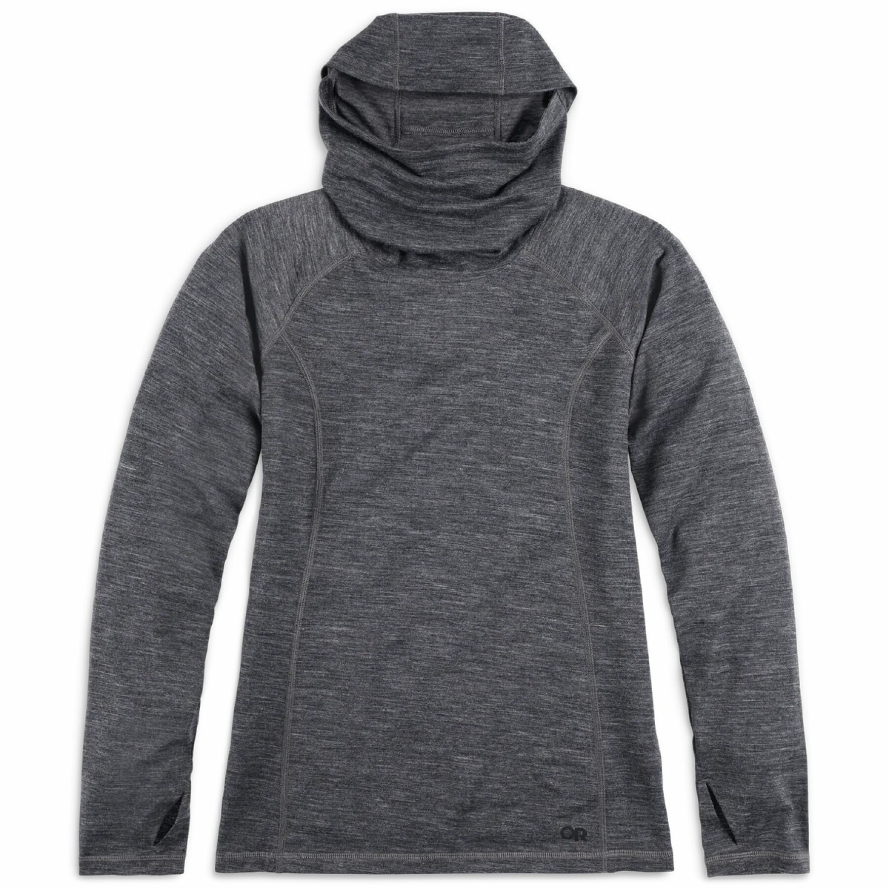 Women's hooded sweatshirt Outdoor Research Alpine Onset Merino 150