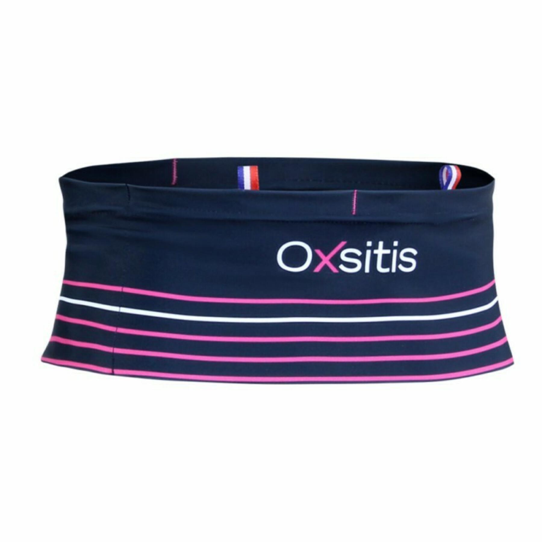 Thin hydration belt Oxsitis RC