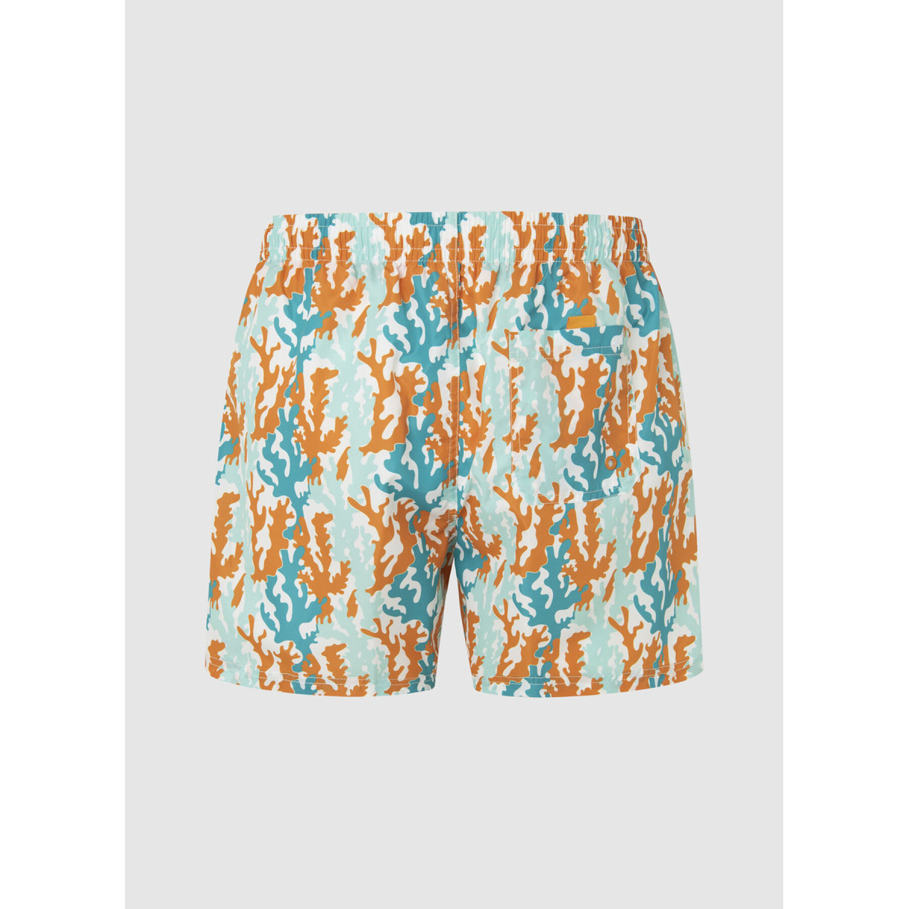 Women's swim shorts Pepe Jeans Coral