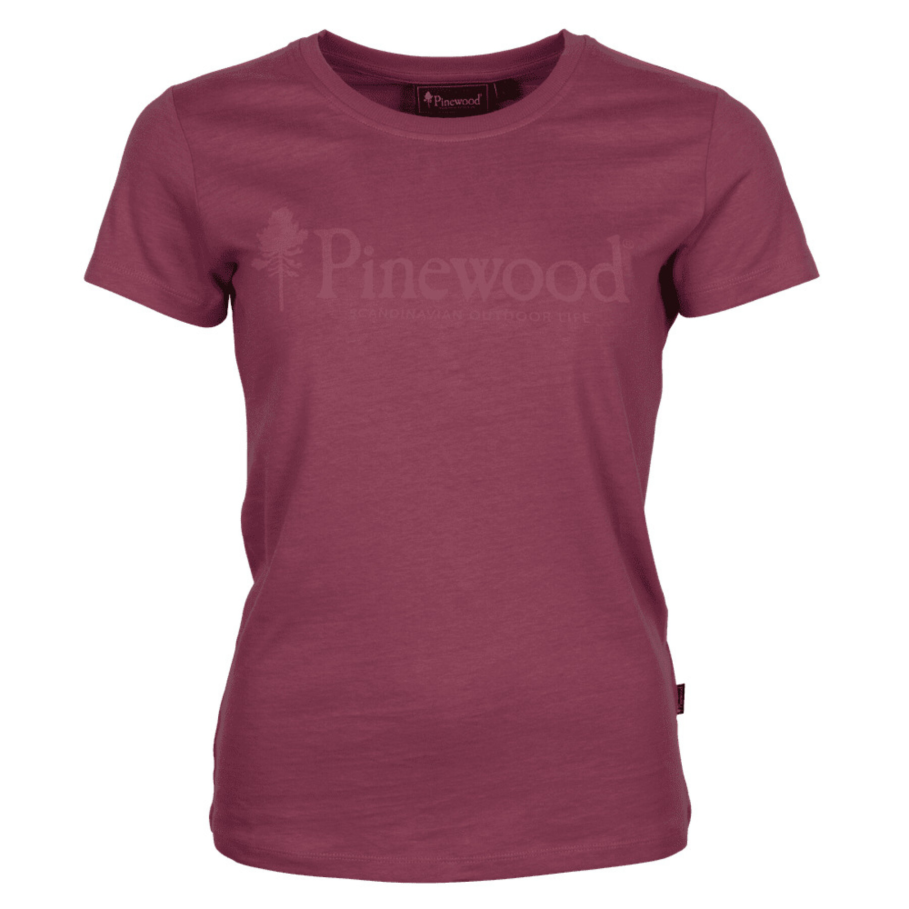Women's T-shirt Pinewood Life