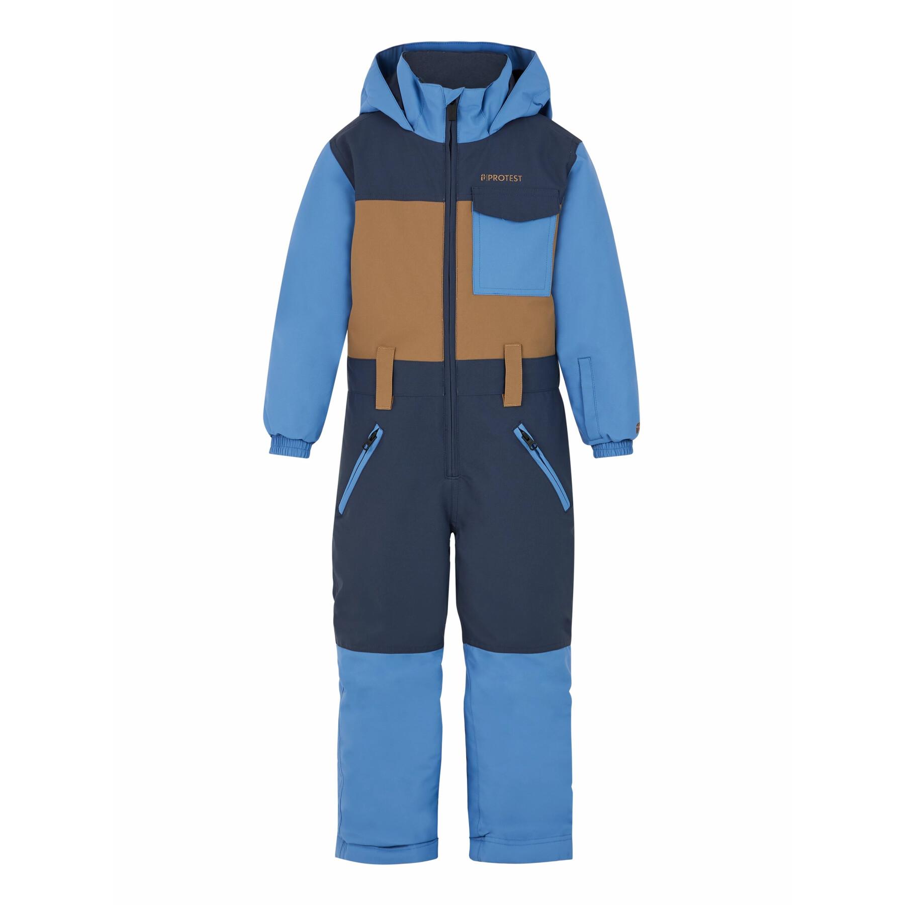 Ski suit for children Protest Prtroulin TD