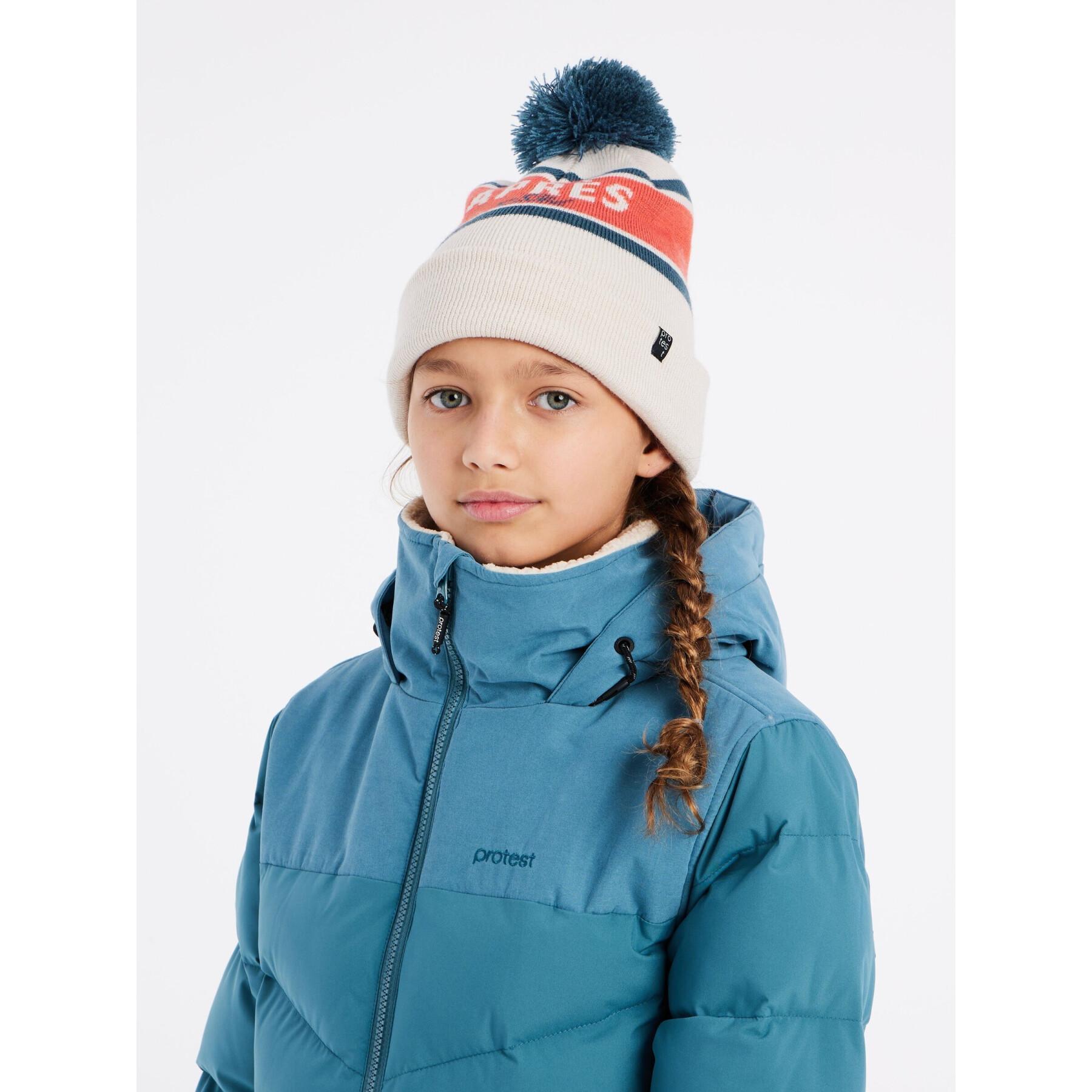 Girl's ski jacket Protest Prtcotinga