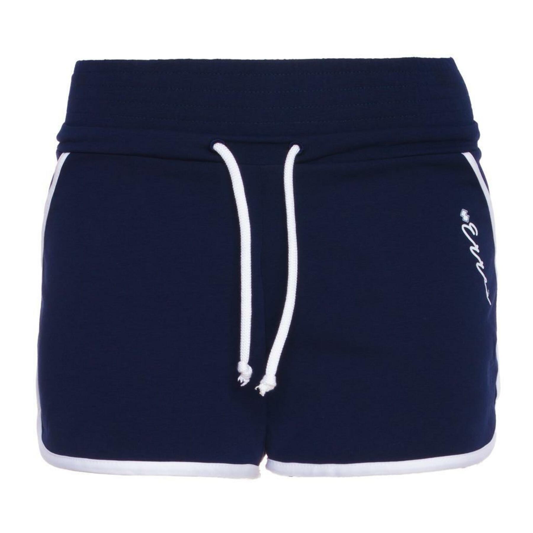 Women's shorts Errea essential
