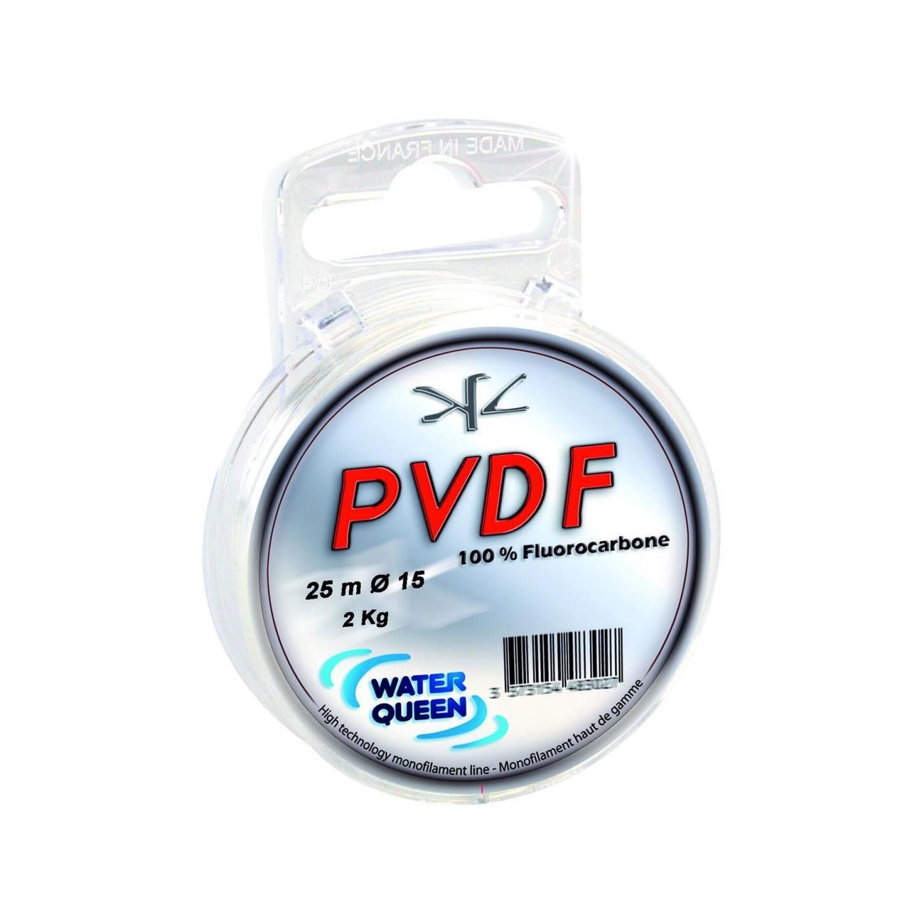 Fluorocarbon Ragot PVDF 90
