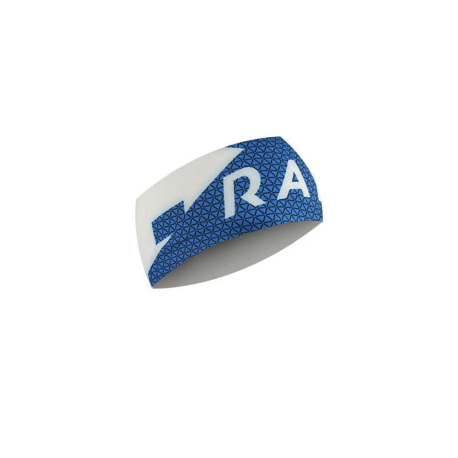 Winter headband RaidLight Wintertrail Made in France