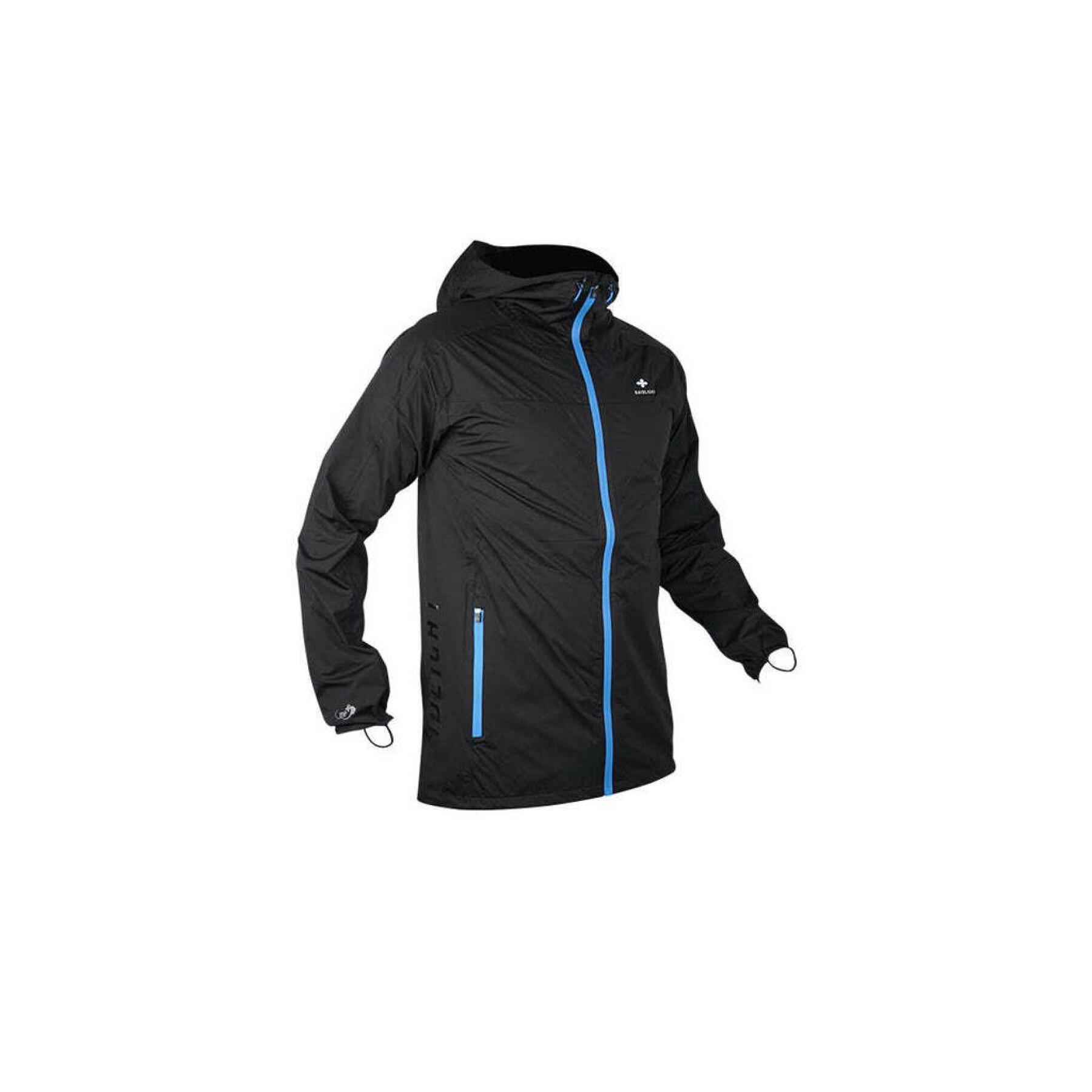 Waterproof jacket RaidLight Raidshell Mp+