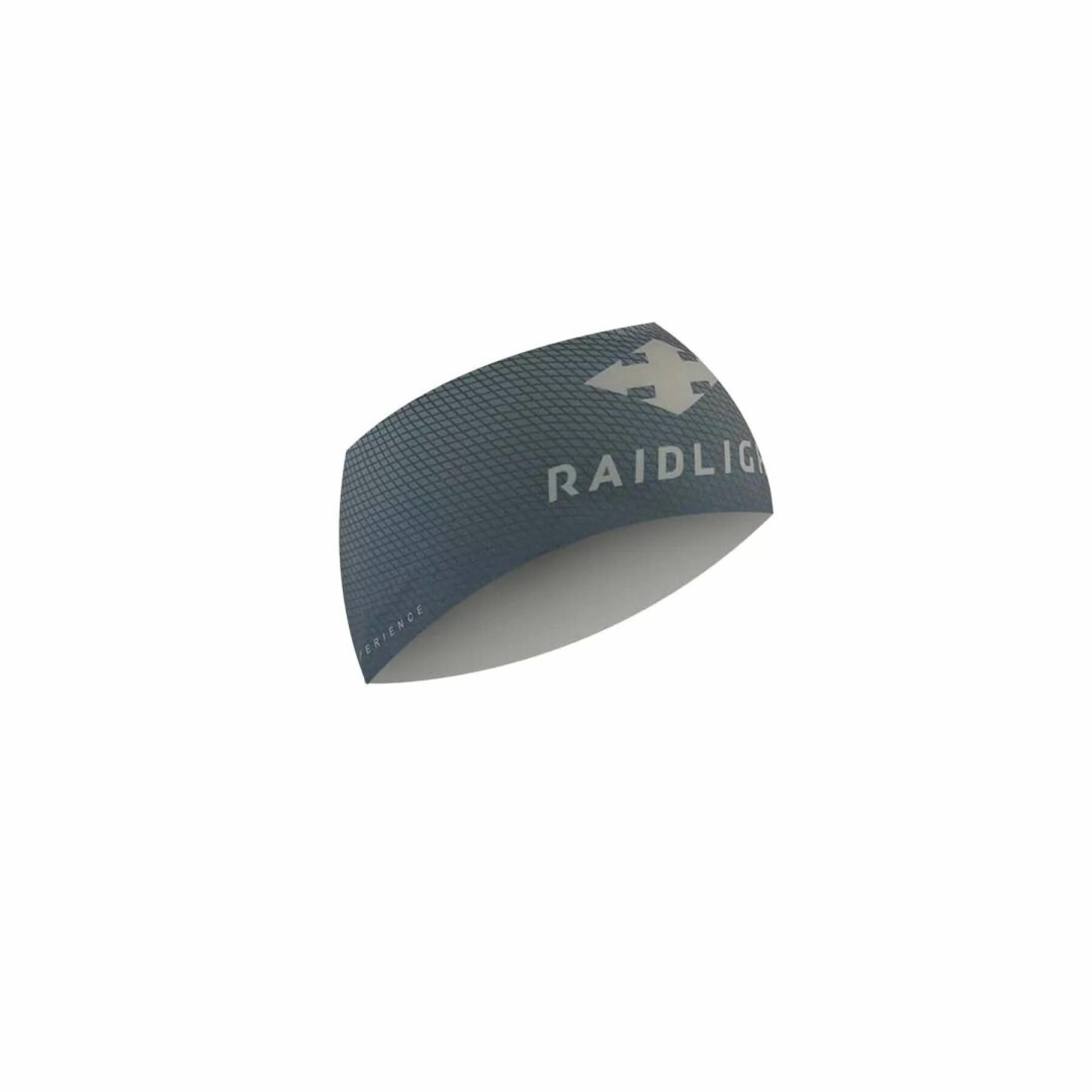 Winter headband for women RaidLight Made in France