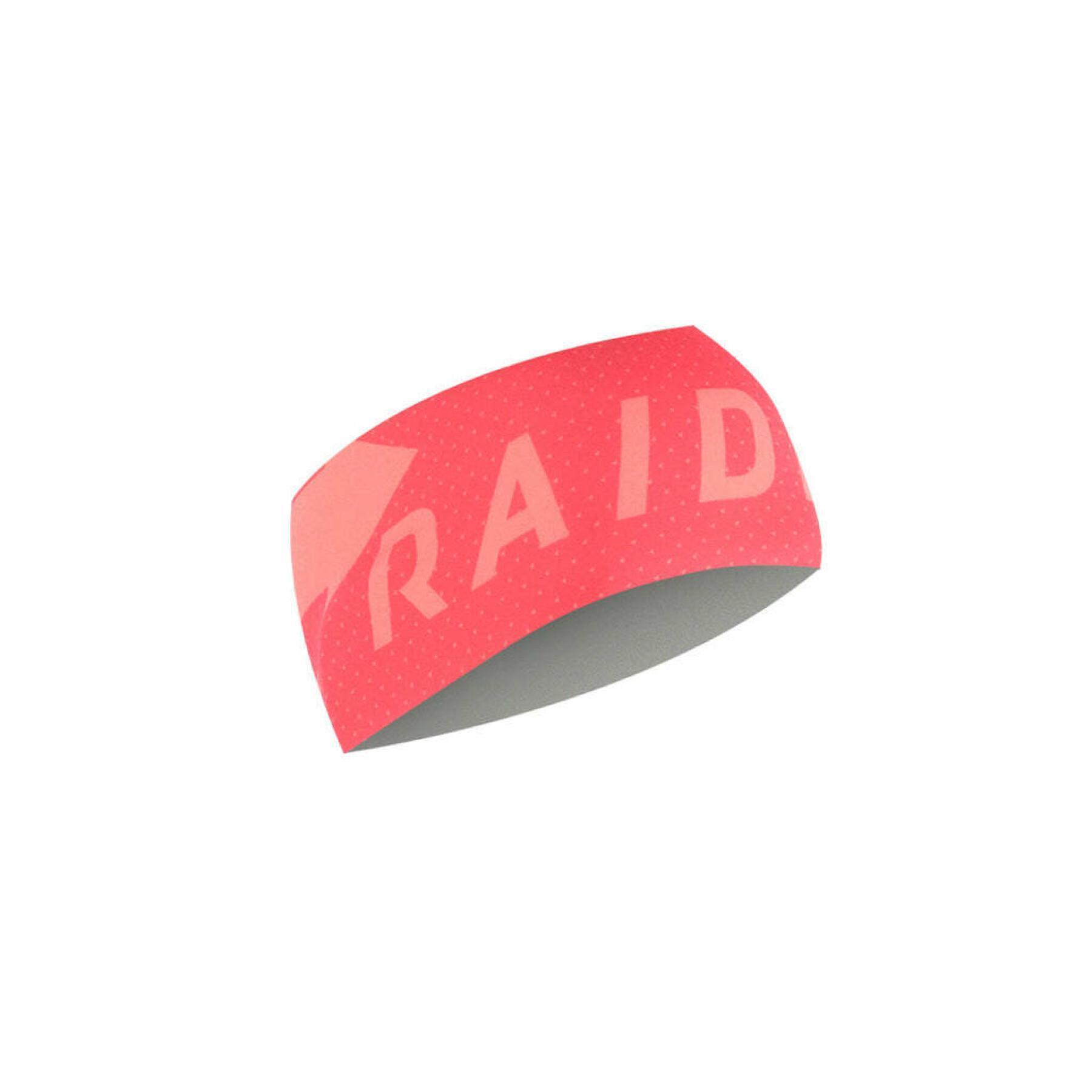 Women's headband RaidLight Wintertrail
