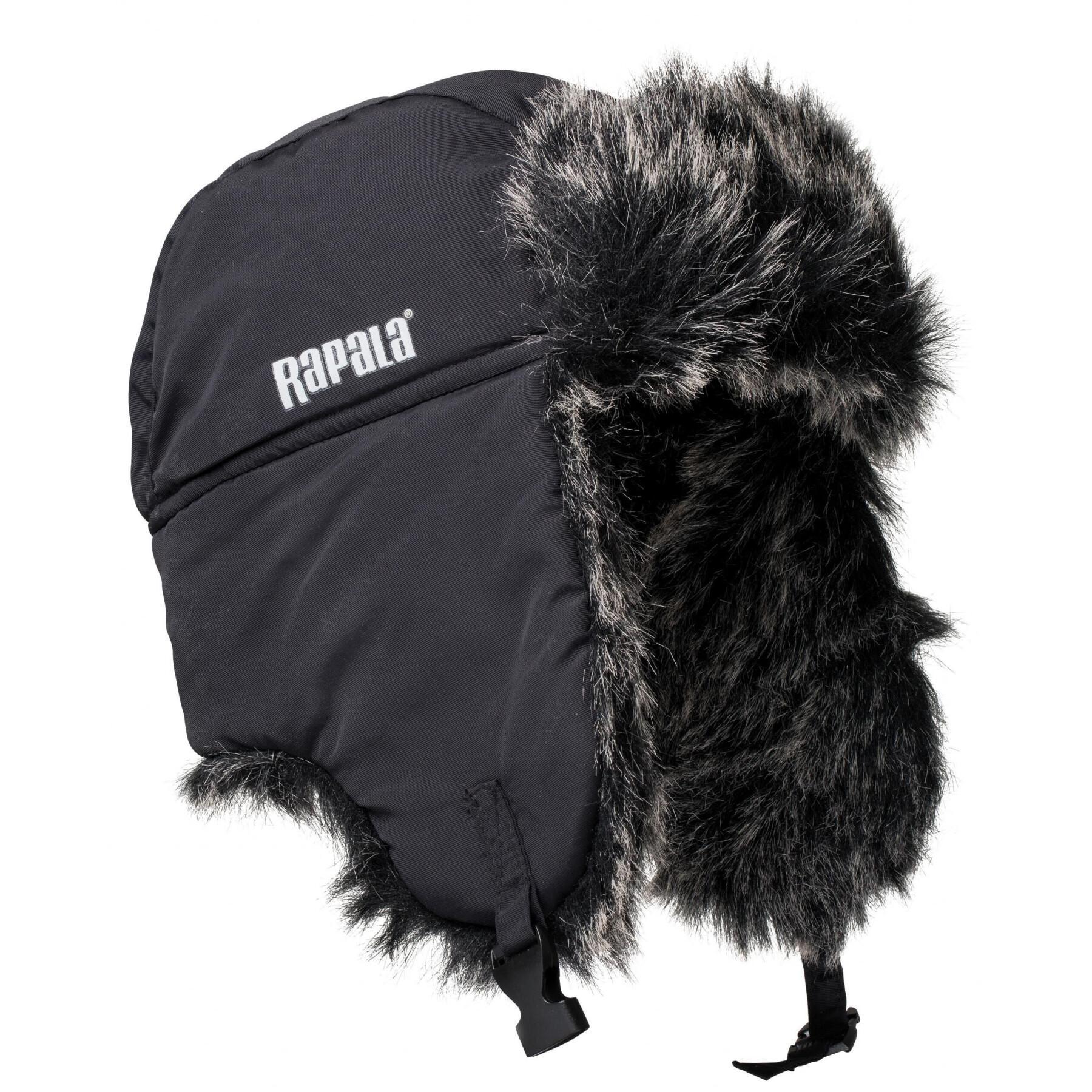 Hat Rapala Winter Trapper - Rapala - Best Brands - Fishing