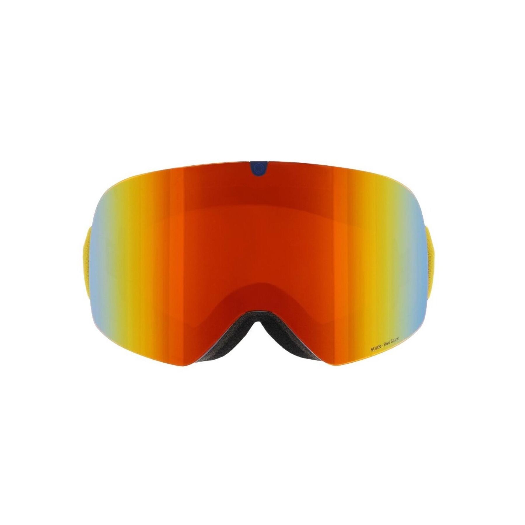 Ski mask Redbull Spect Eyewear Soar