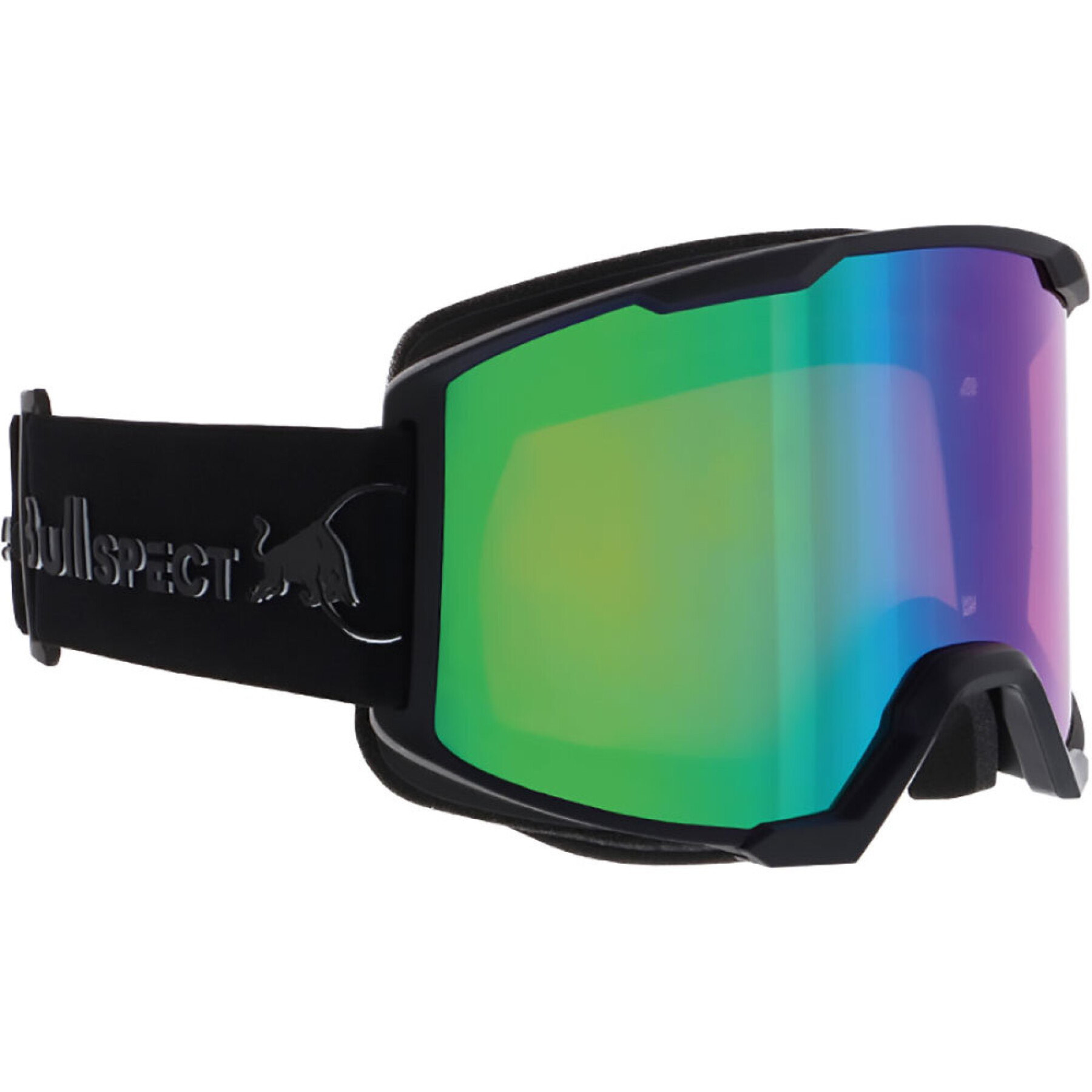 Ski mask Redbull Spect Eyewear Solo