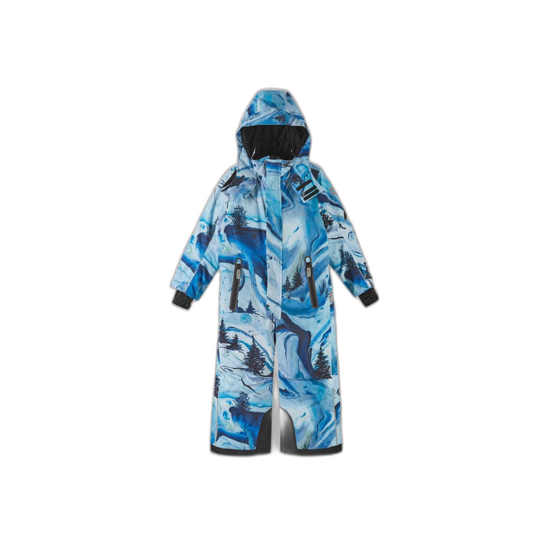 Ski suit for children Reima Reach