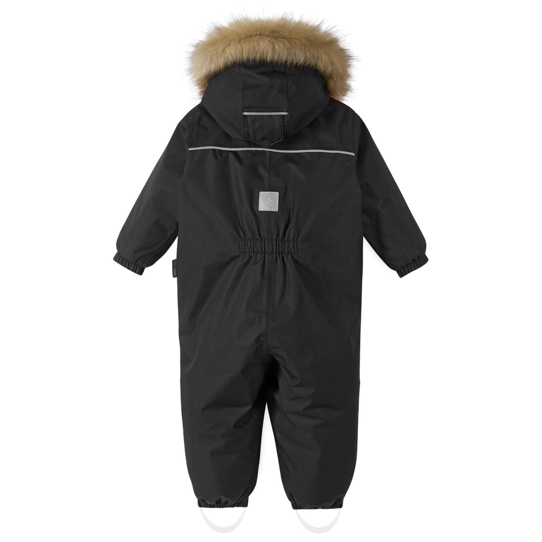 Baby ski suit Reima Gotland