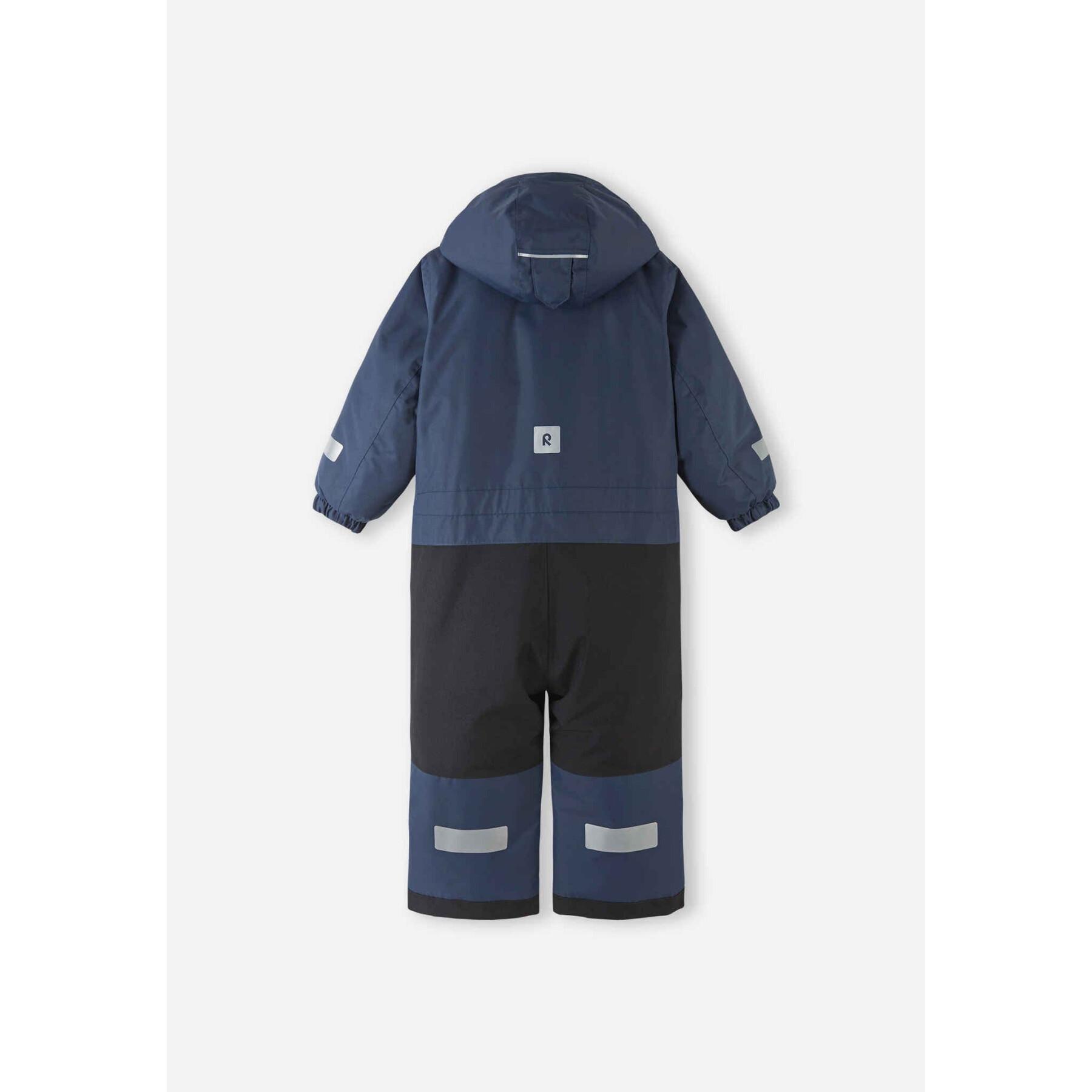 Ski suit for children Reima Muhos