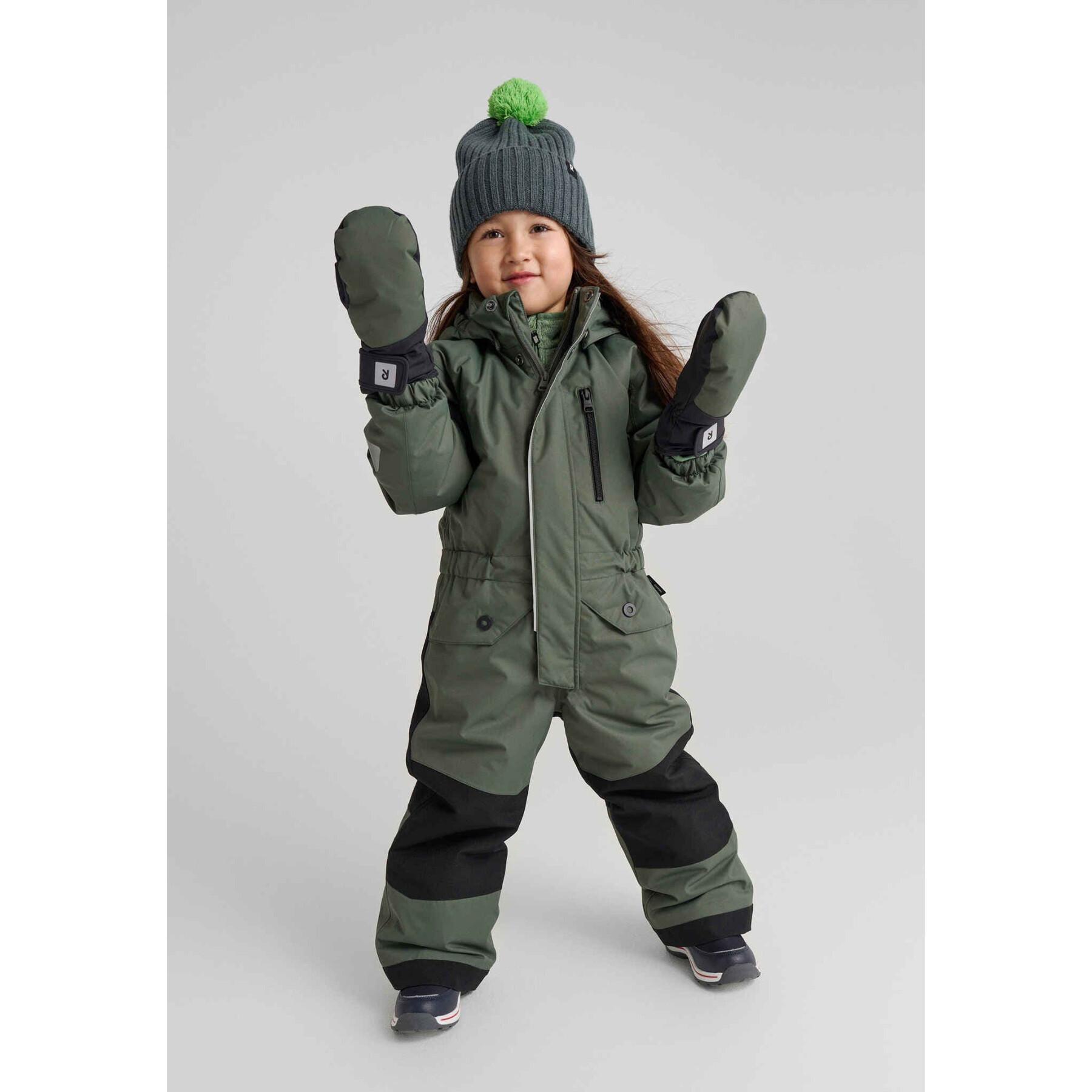 Ski suit for children Reima Muhos