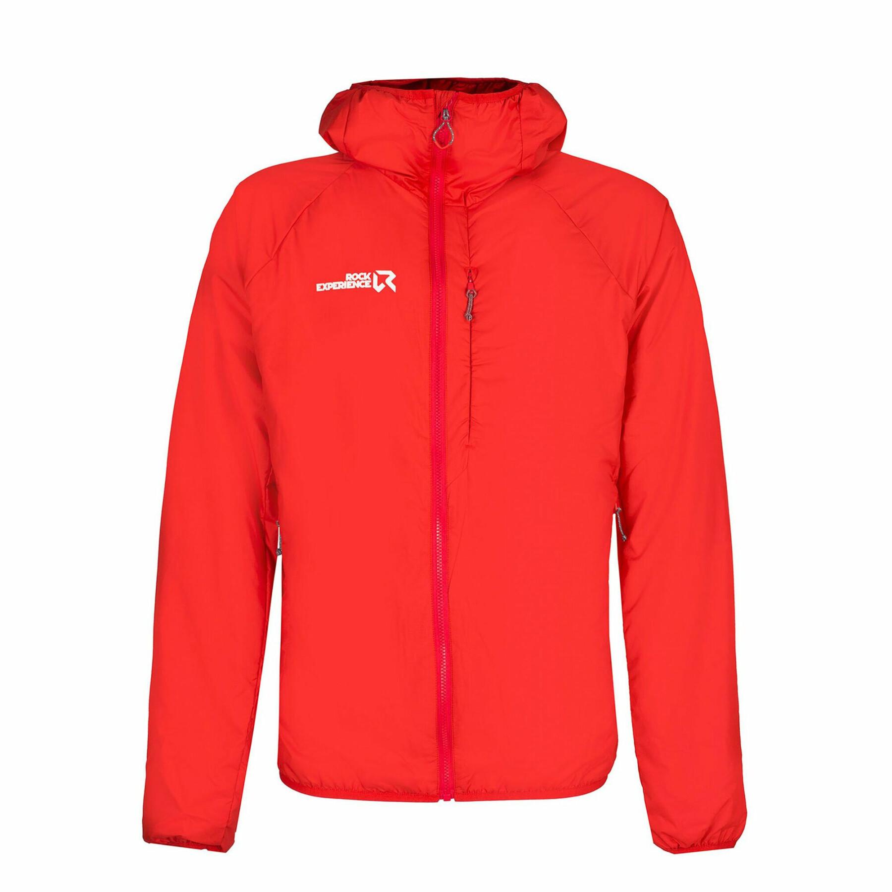 Windproof jacket Rock Experience Re Value